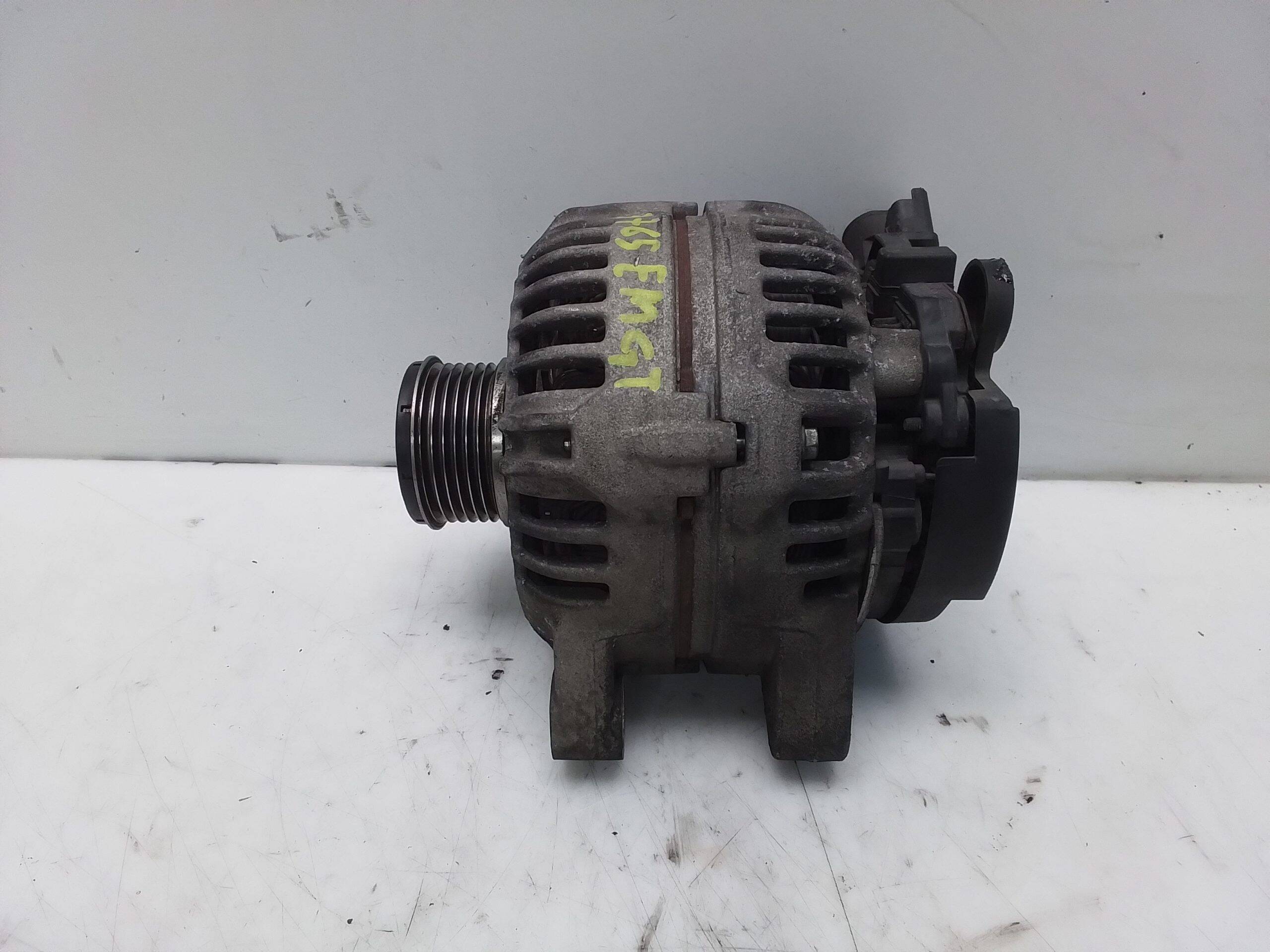 Alternador peugeot 308 (2007->)