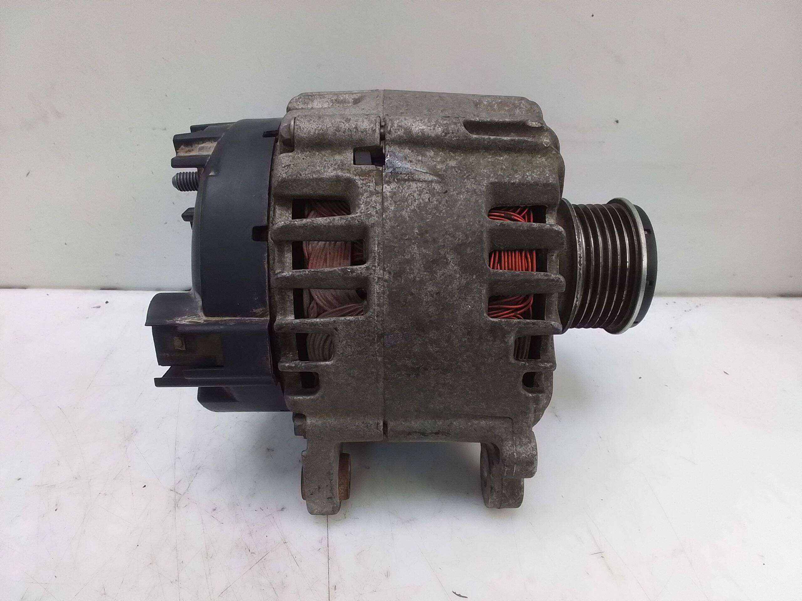 Alternador volkswagen golf vi (5k1)(10.2008->)