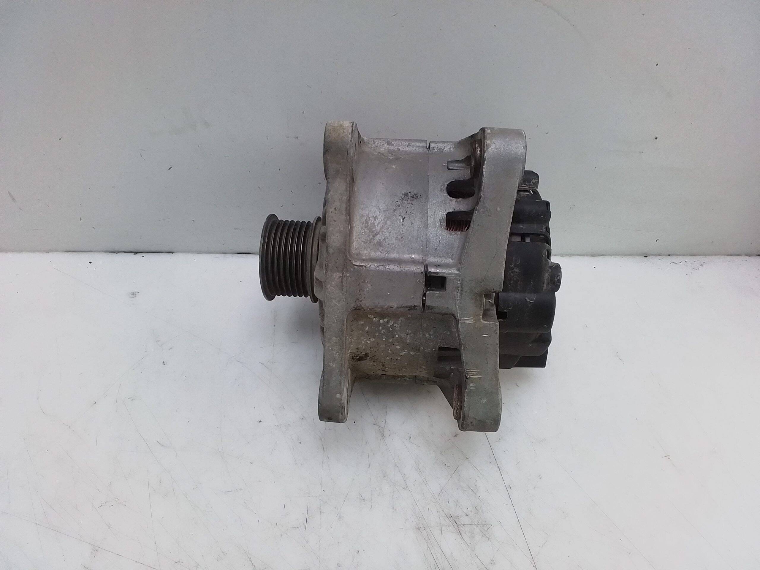 Alternador renault grand scÉnic ii (jm0/1_)