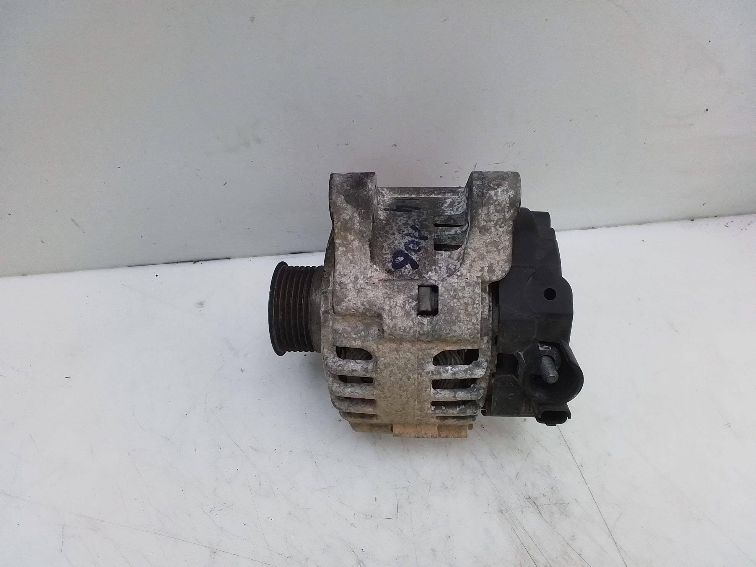 Alternador citroen c1 (2005->)