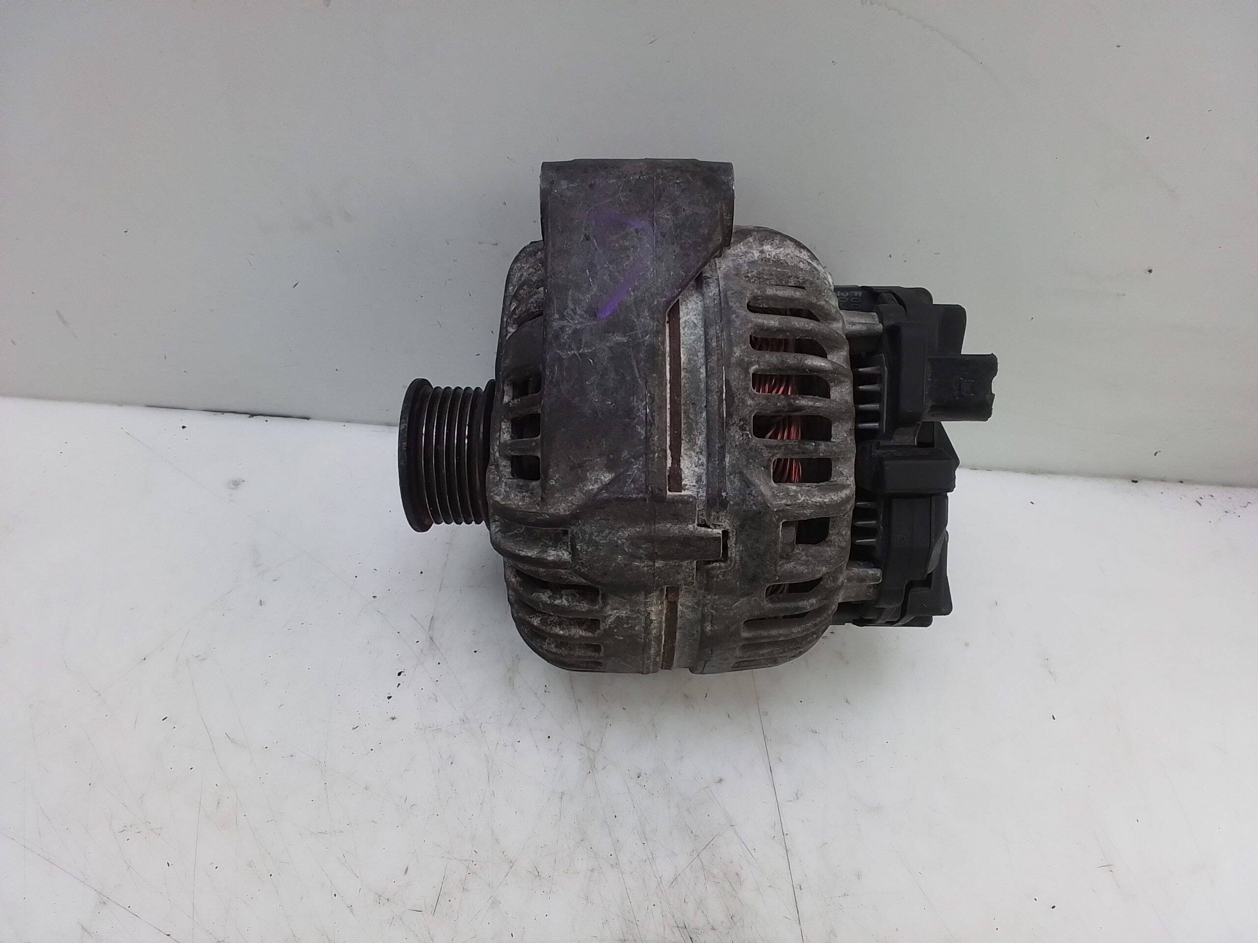 Alternador mercedes-benz sl (bm 230) roadster (08.2001->)