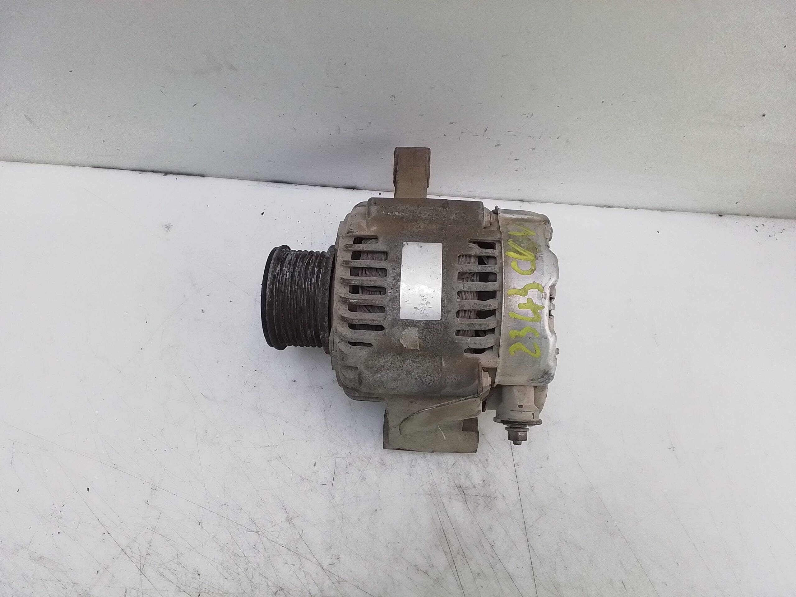 Alternador toyota hilux (kun)(2005->)