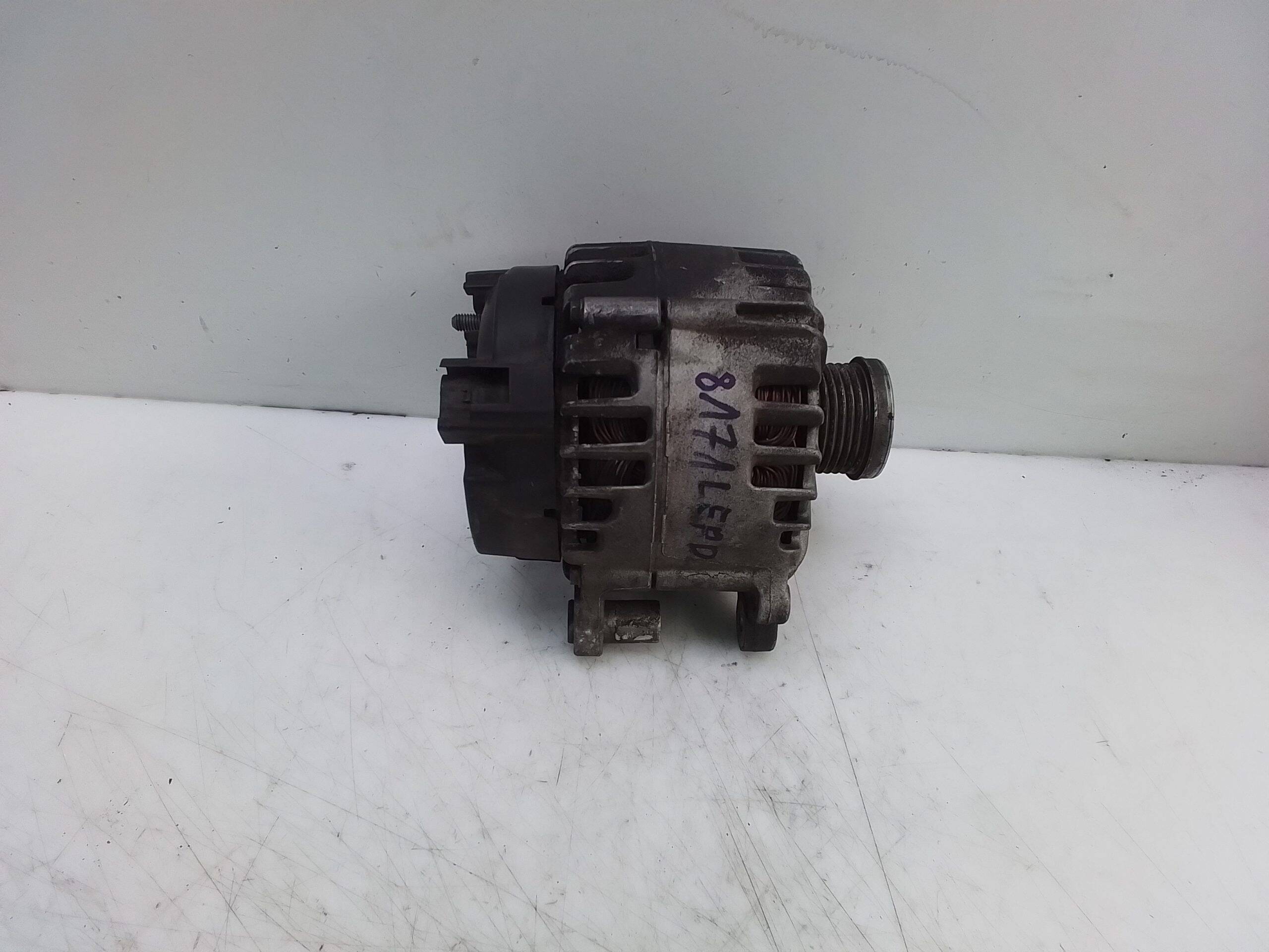 Alternador volkswagen golf vi (5k1)(10.2008->)