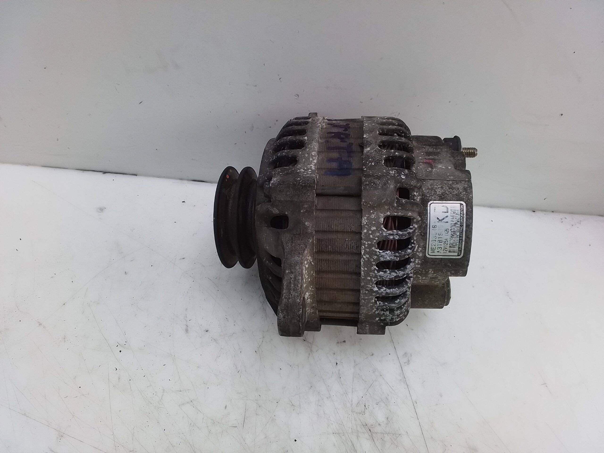 Alternador mitsubishi montero (v60/v70)(2000->)