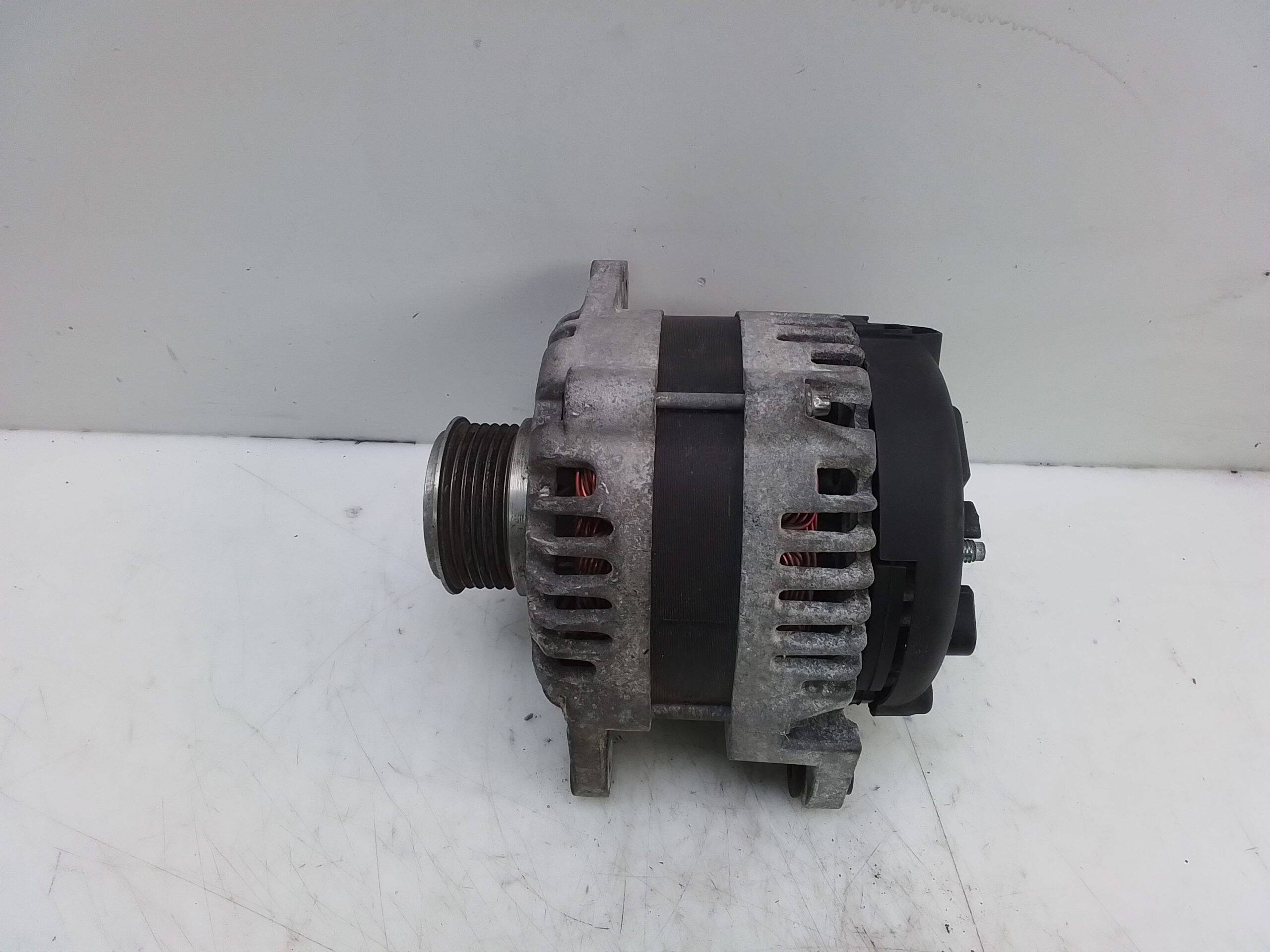 Alternador opel astra j