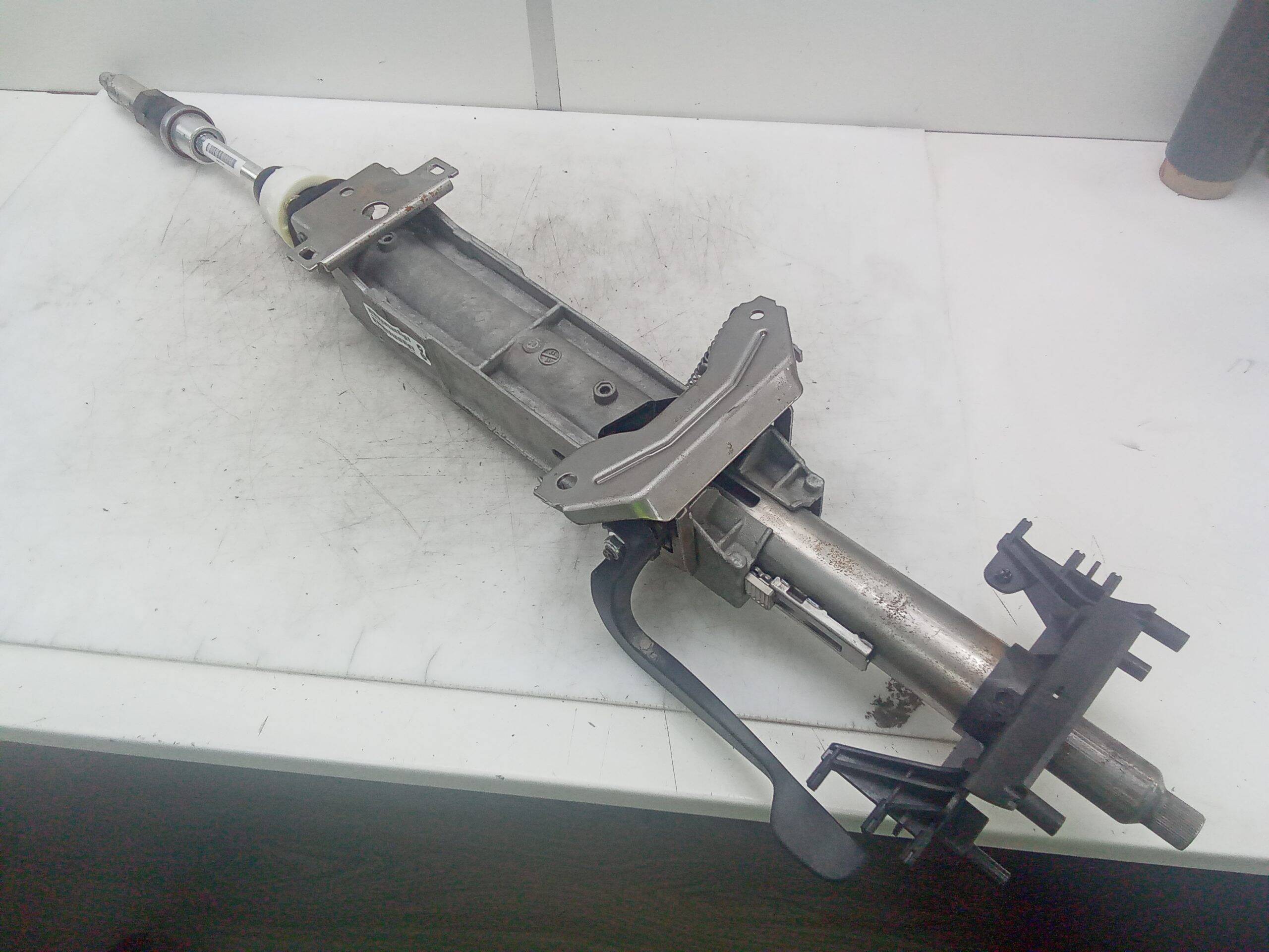 Columna direccion bmw serie x5 (f15)(2013->)