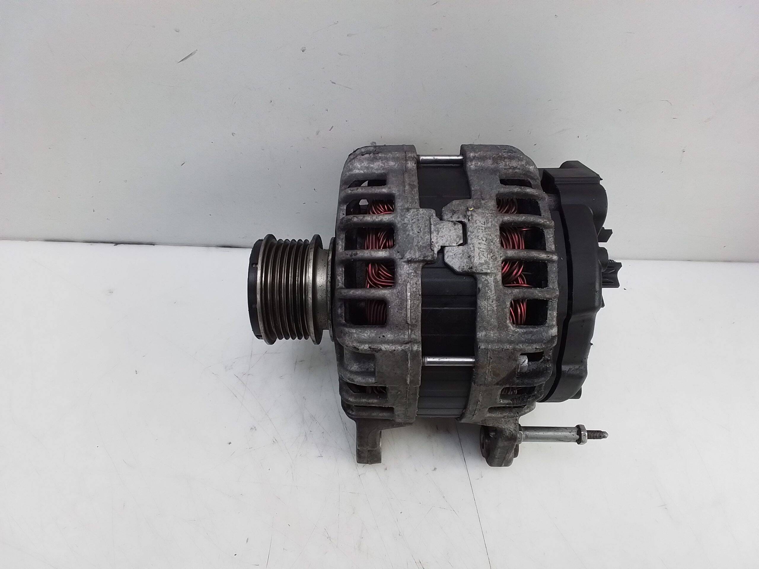 Alternador skoda fabia (5j2)(2007->)