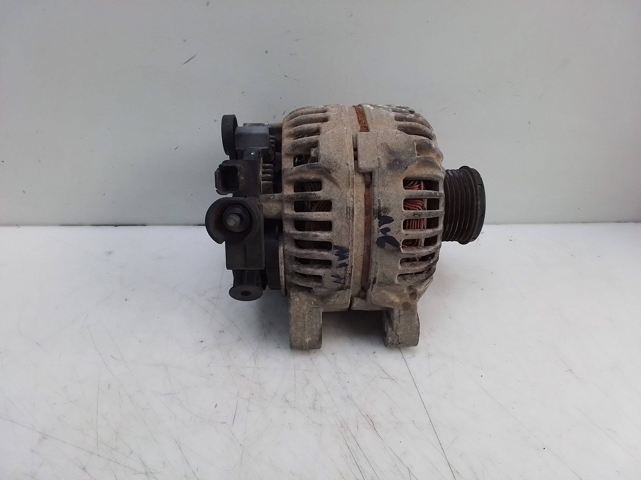 Alternador mini mini (r56)(2006->)