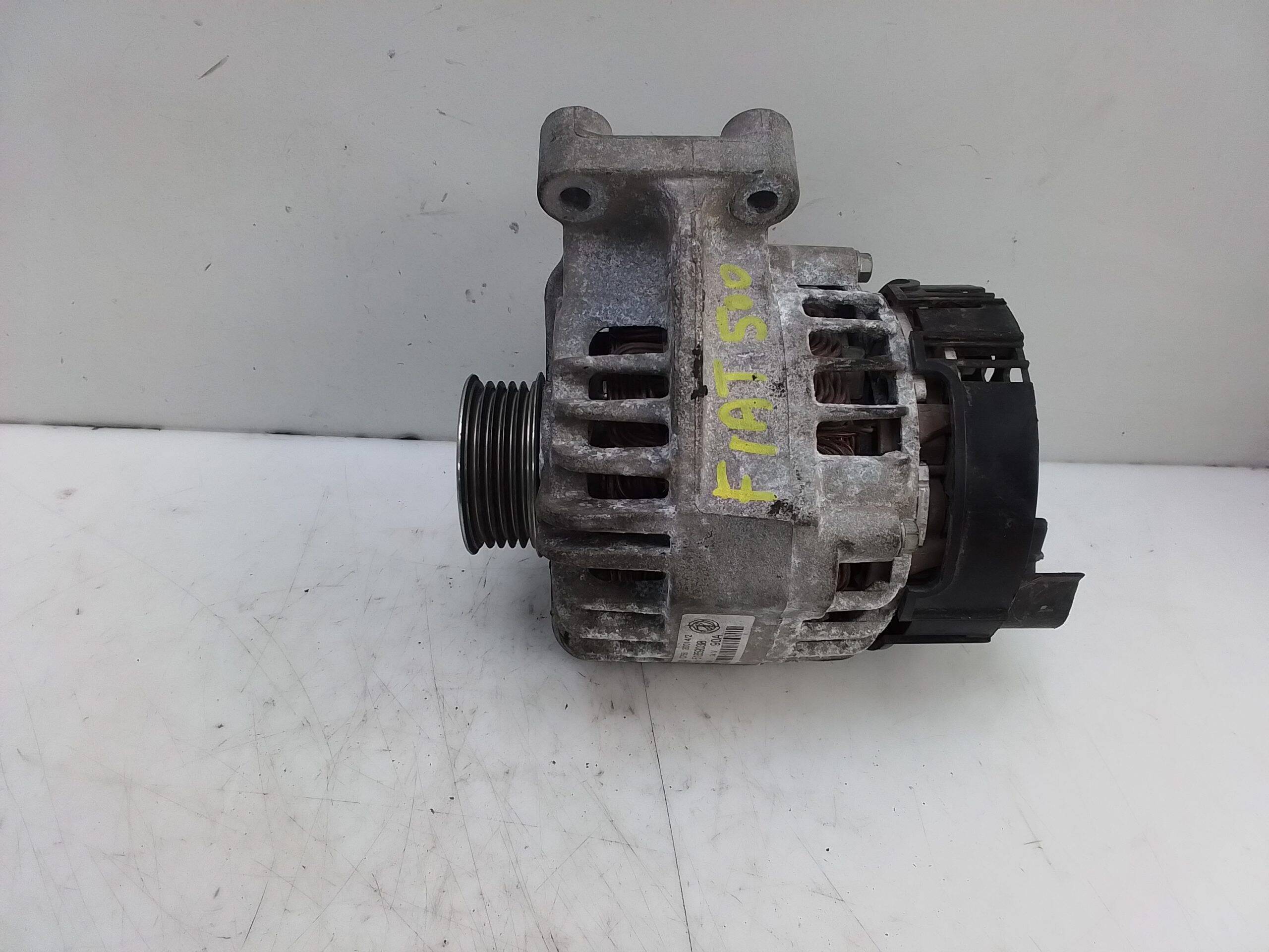 Alternador fiat 500l (330)(2012->)