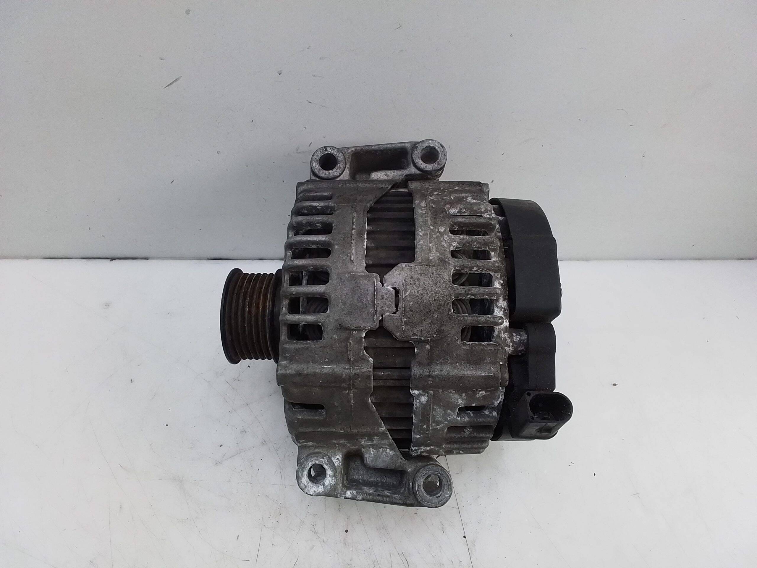 Alternador mercedes-benz clase e (bm 211) berlina (01.2002->)