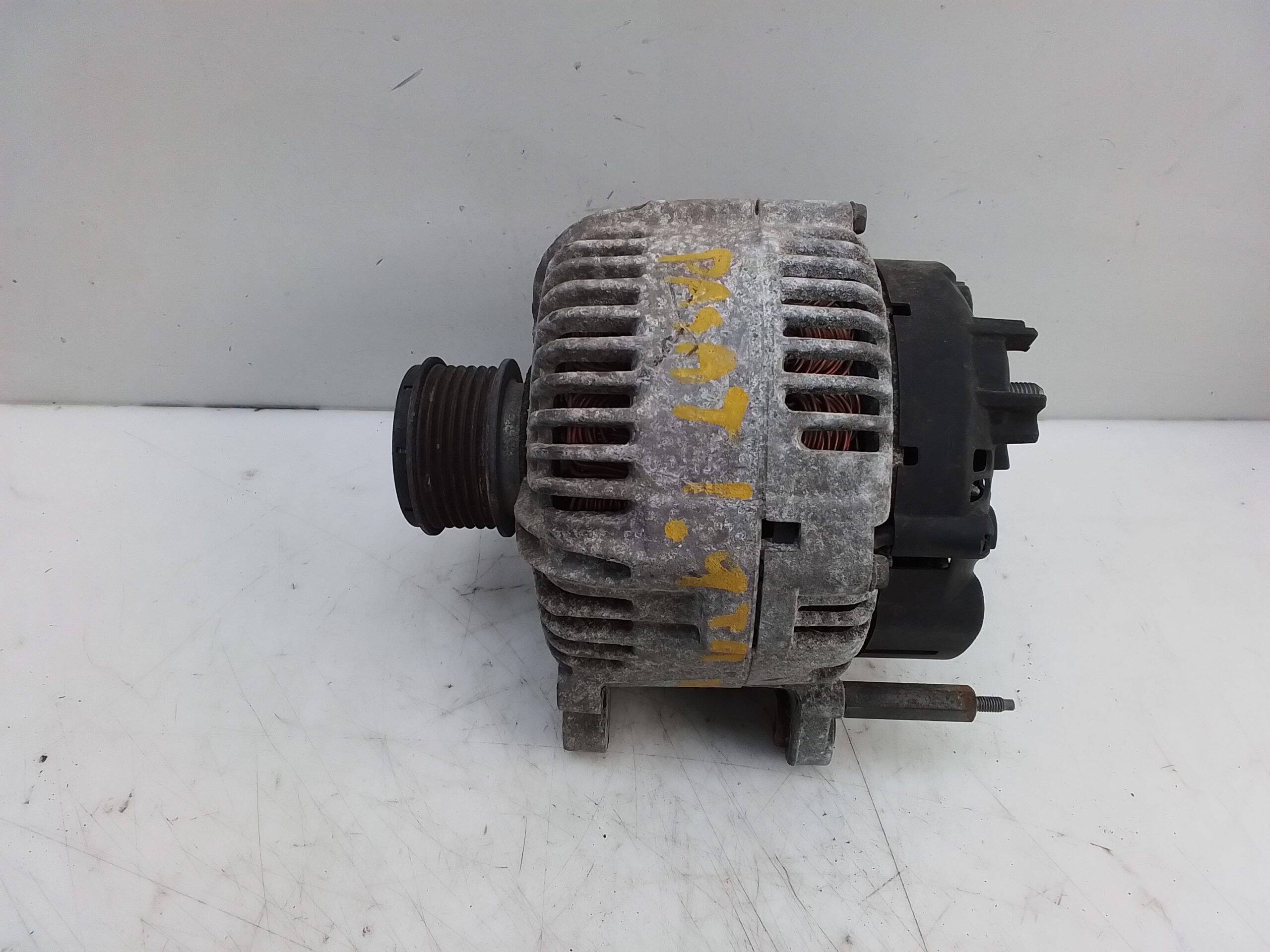 Alternador volkswagen passat berlina (3c2)(2005->)