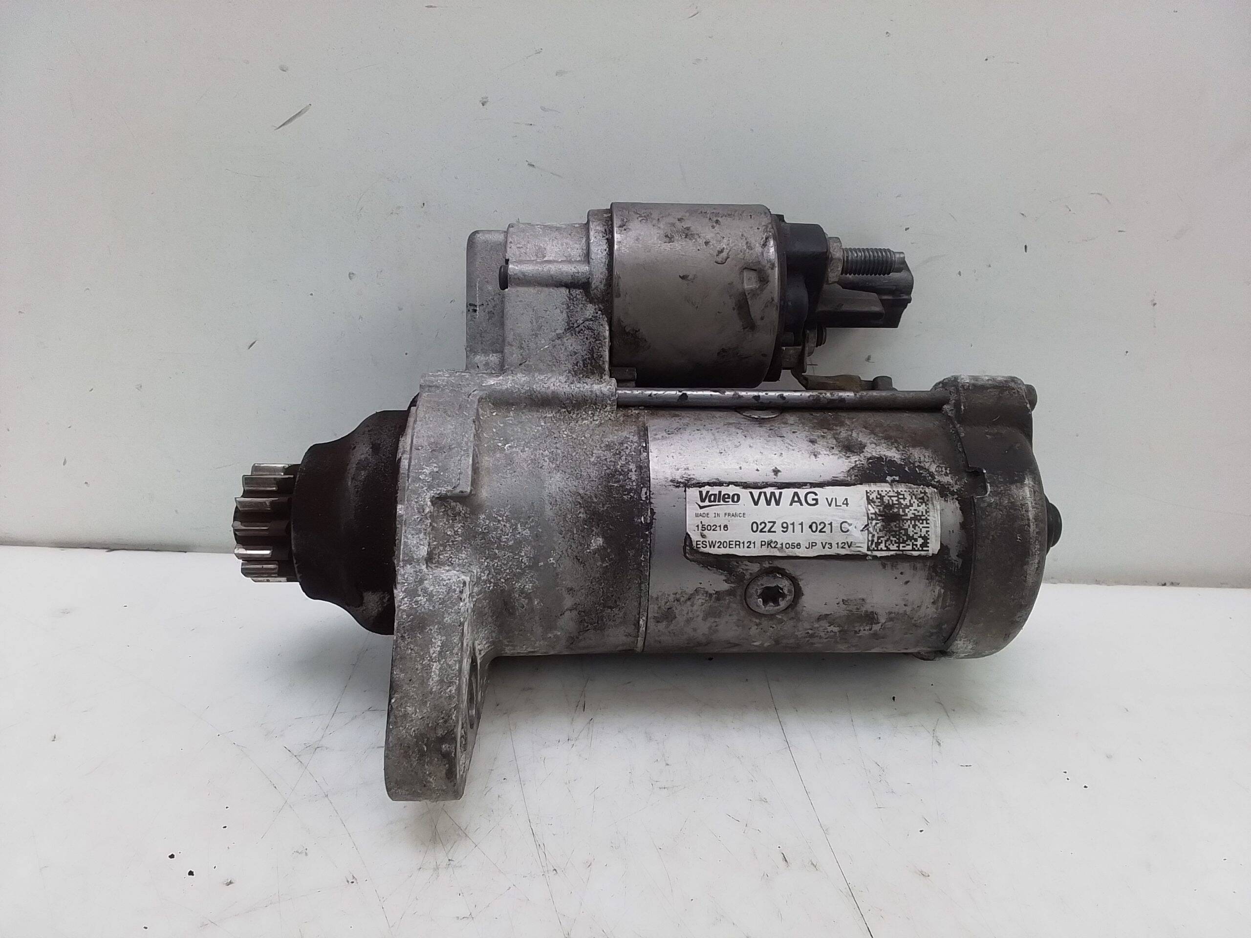 Motor arranque seat ibiza sc (6j1)(06.2008->)