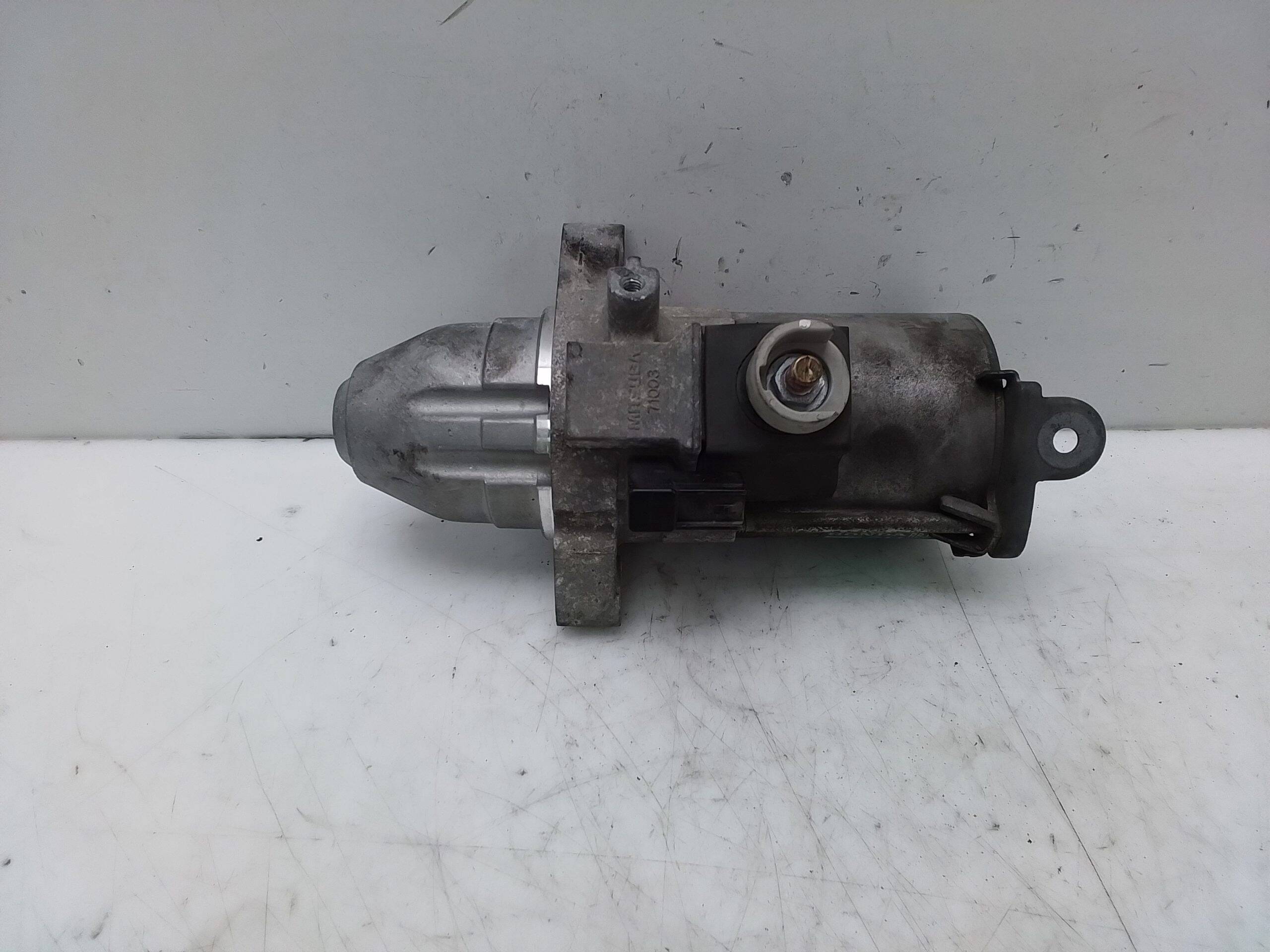 Motor arranque honda insight (ze2)(2009->)