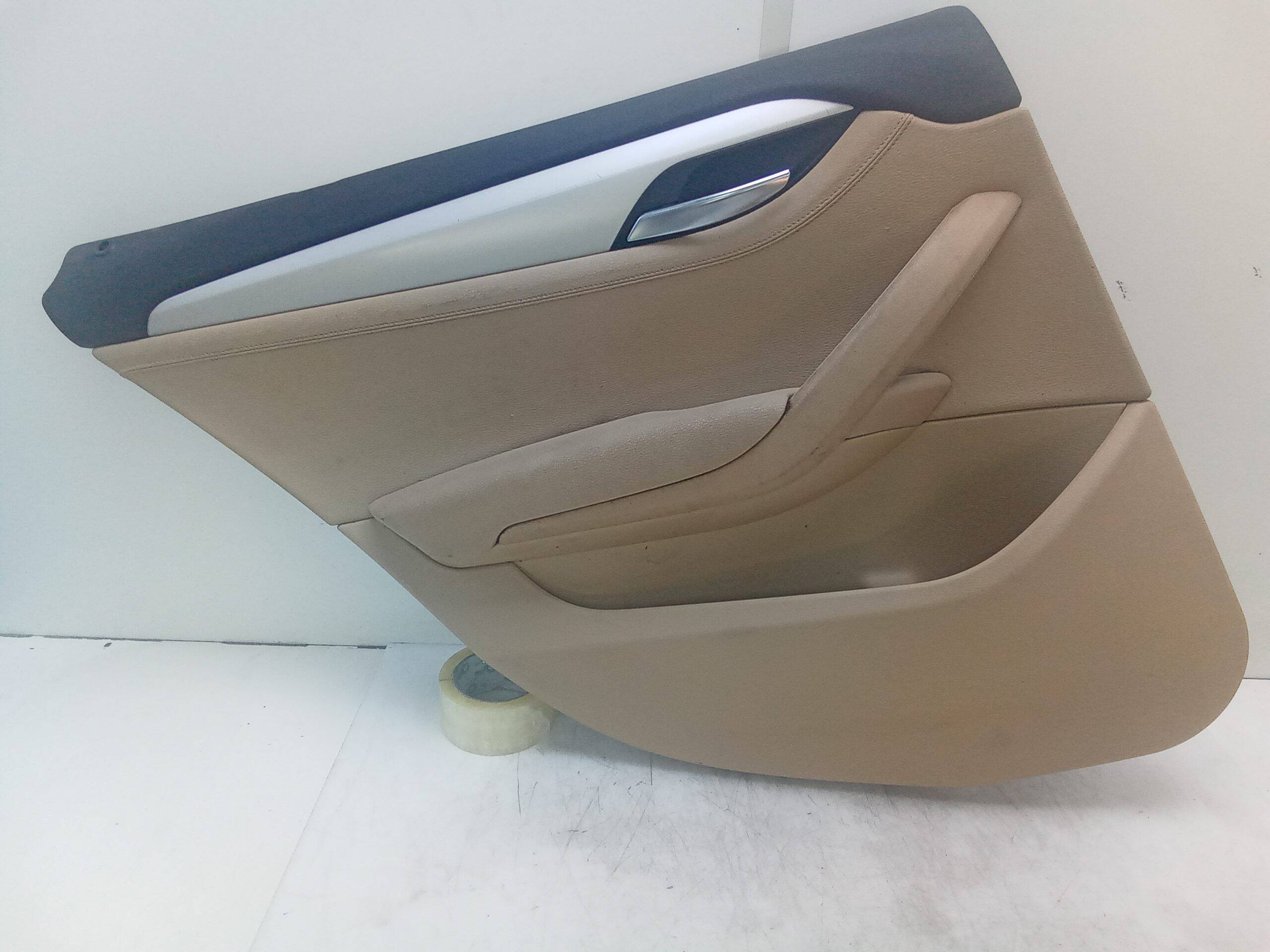 Guarnecido puerta trasera derecha bmw serie x1 (f48)(2015->)