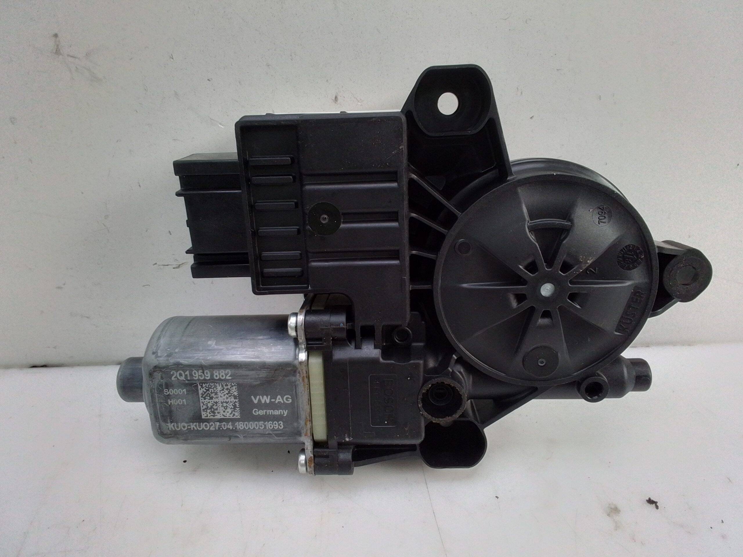 Motor elevalunas delantero derecho seat ibiza (kj1)(2017->)