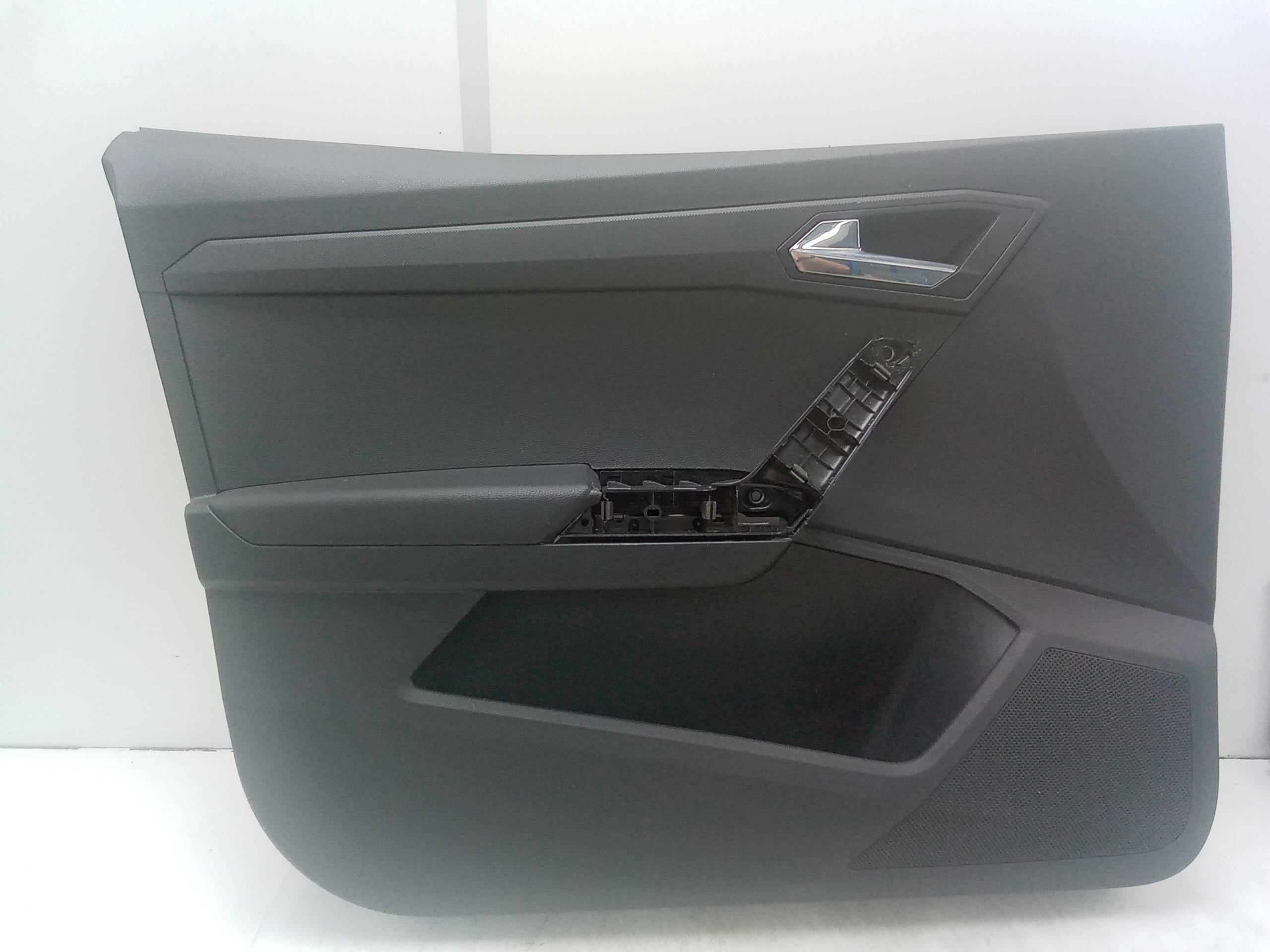 Guarnecido puerta delantera izquierda seat ibiza (kj1)(2017->)