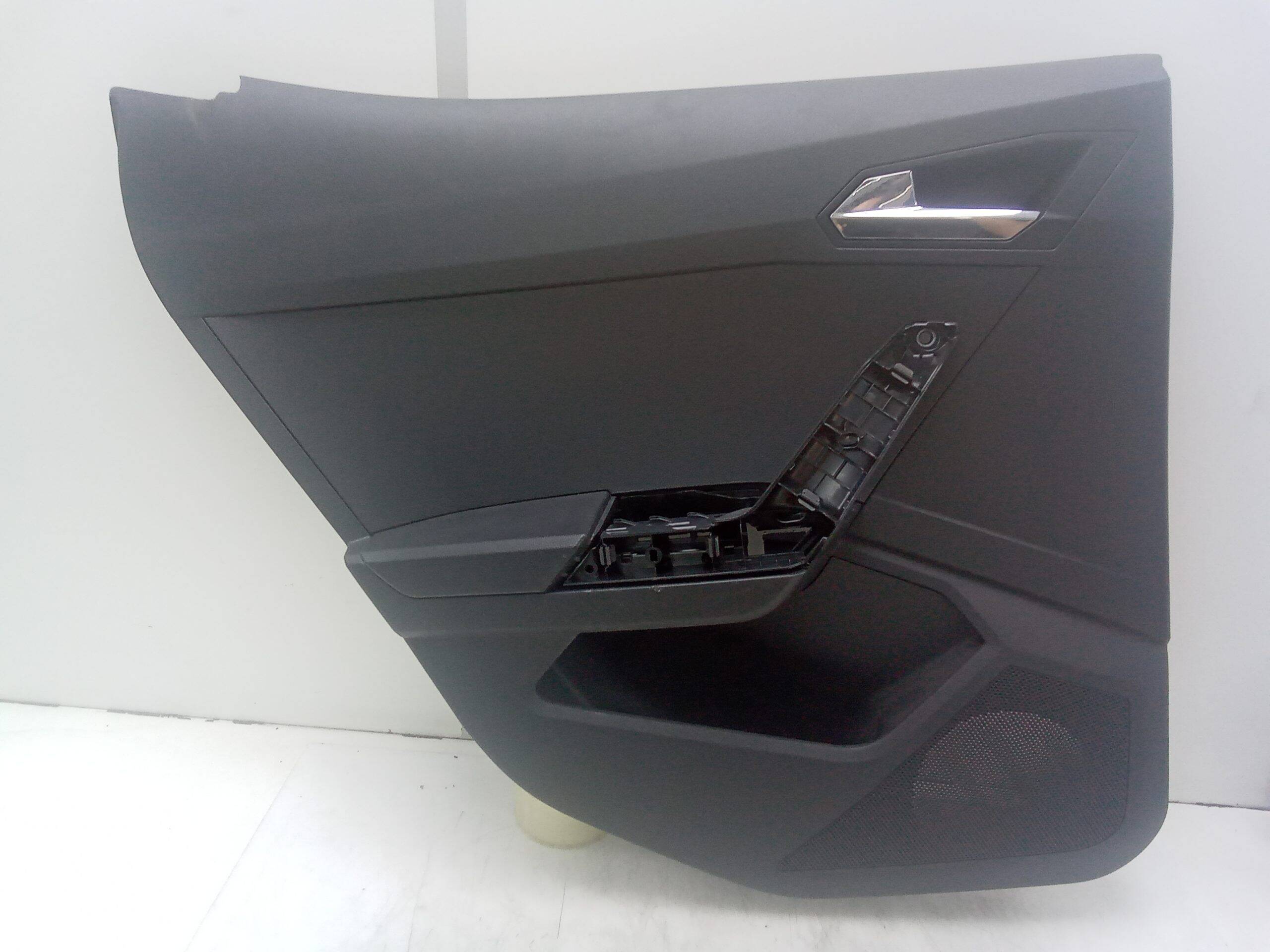 Guarnecido puerta trasera izquierda seat ibiza (kj1)(2017->)