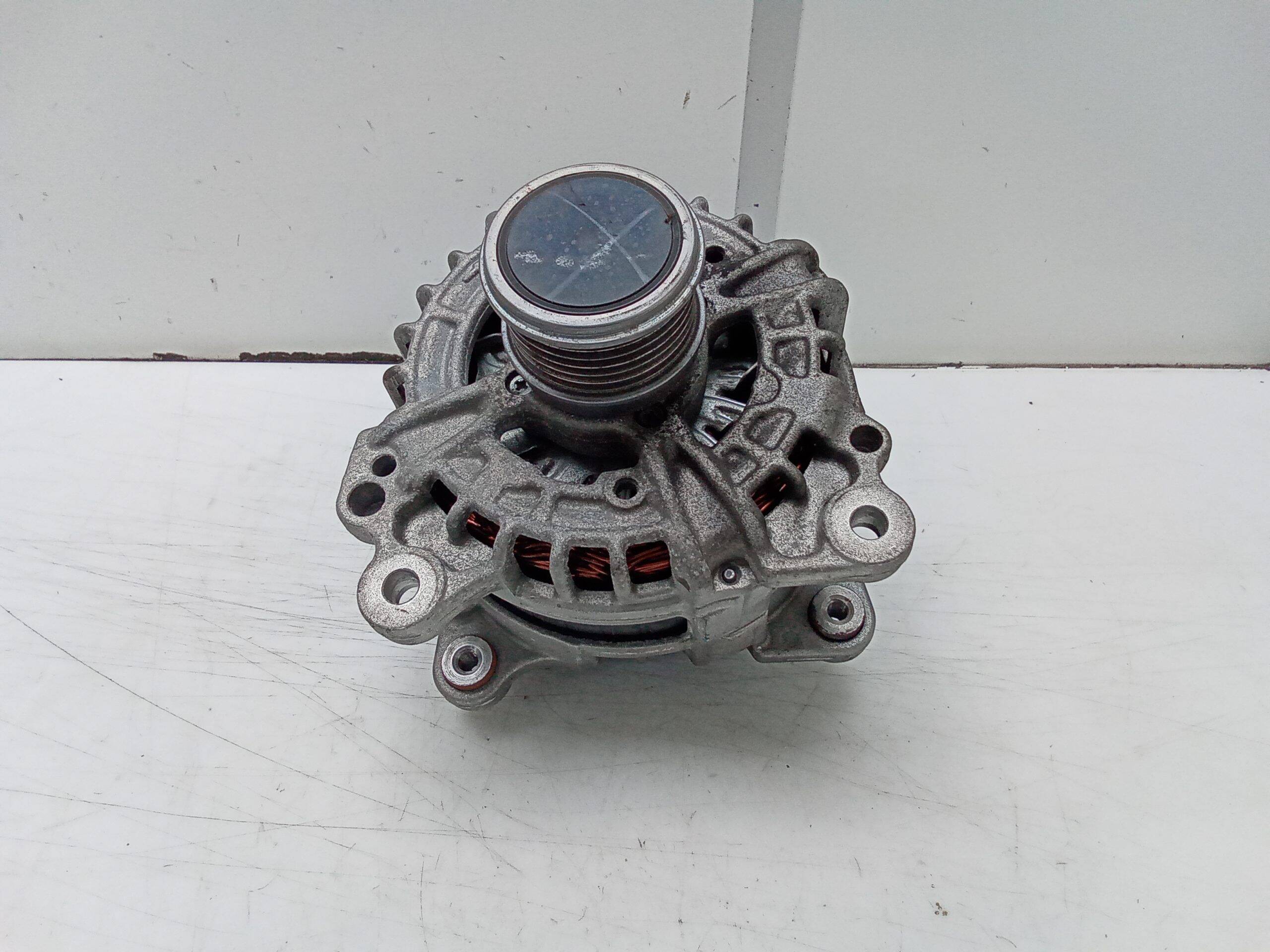 Alternador volkswagen passat variant (cb5)(2019->)