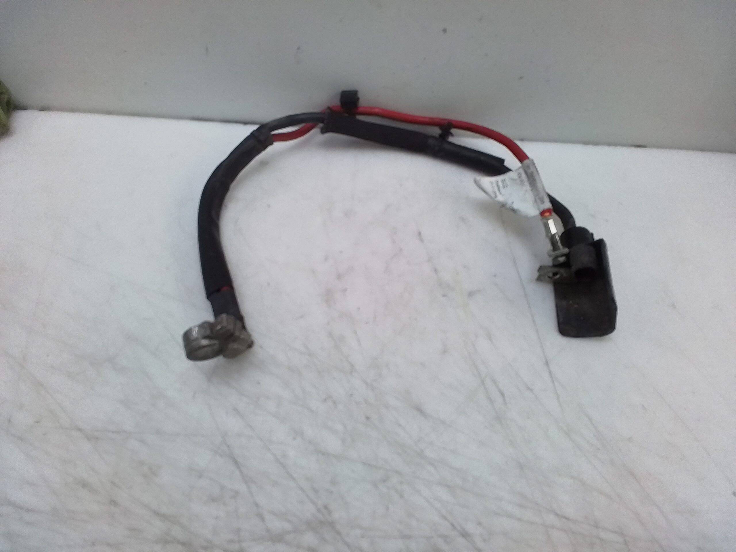 Cable bateria seat ibiza (kj1)(2017->)