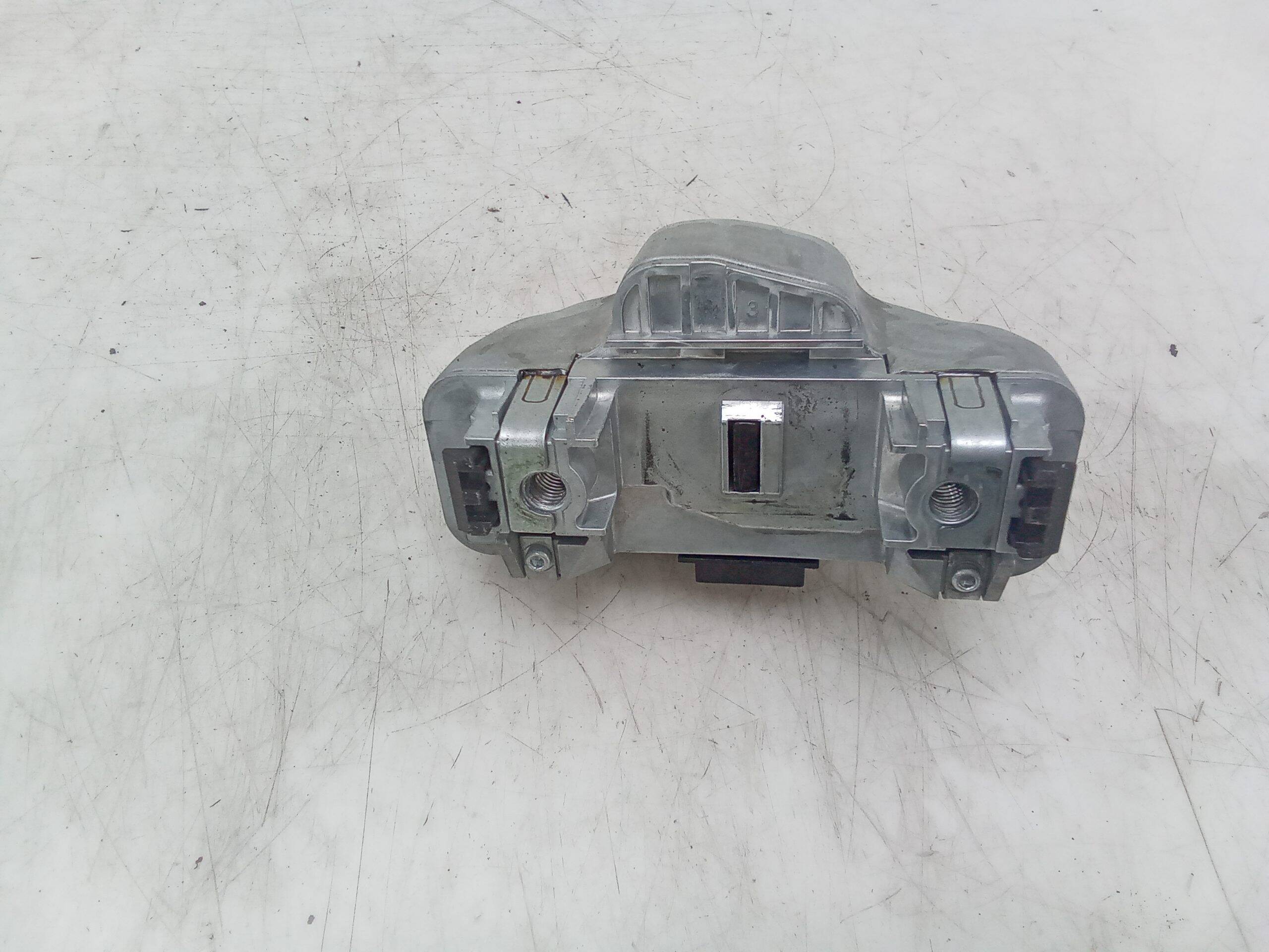 Bloqueo electrico seat leon (5f1)(09.2012->)