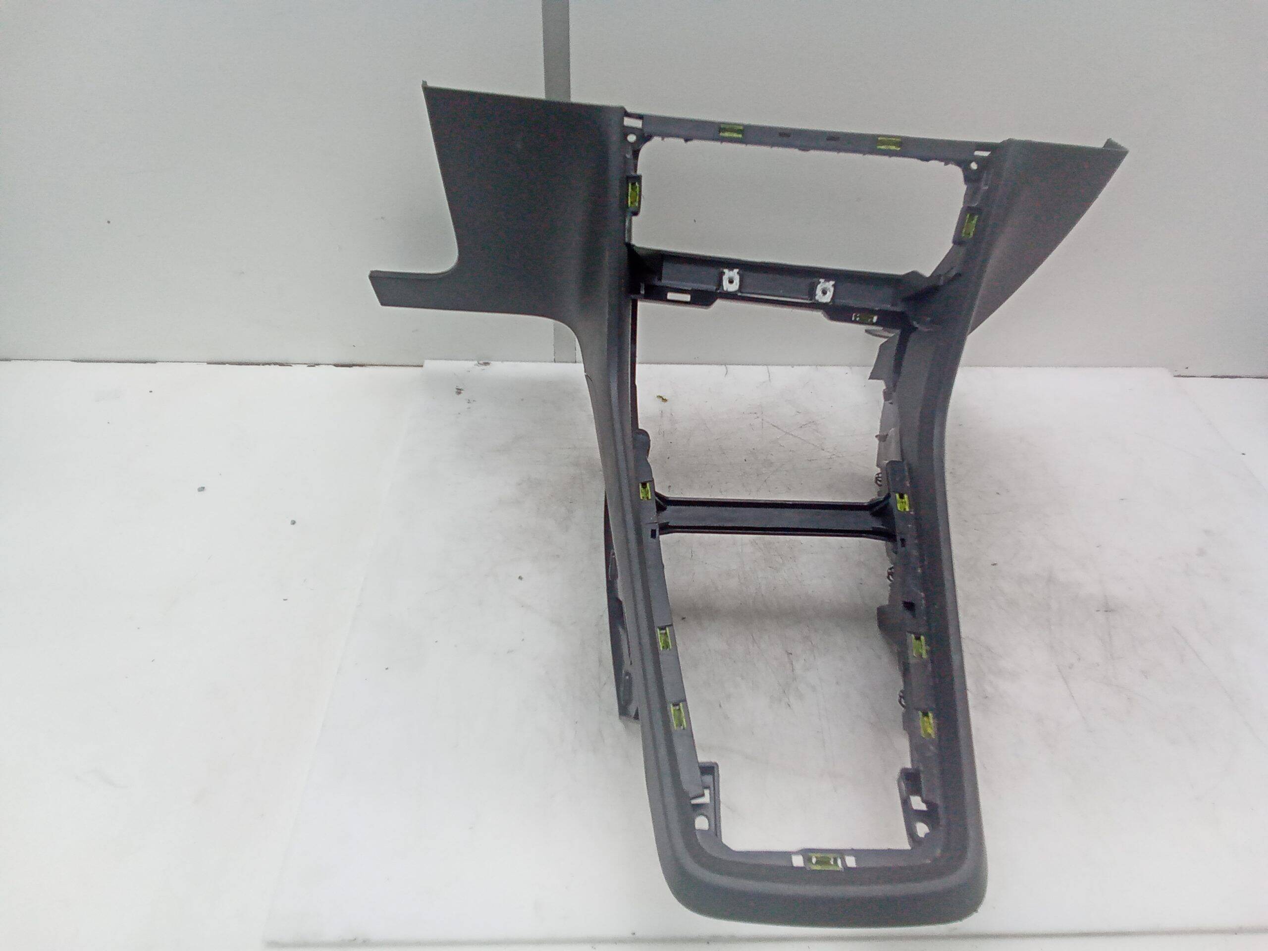 Consola central seat leon (5f1)(09.2012->)