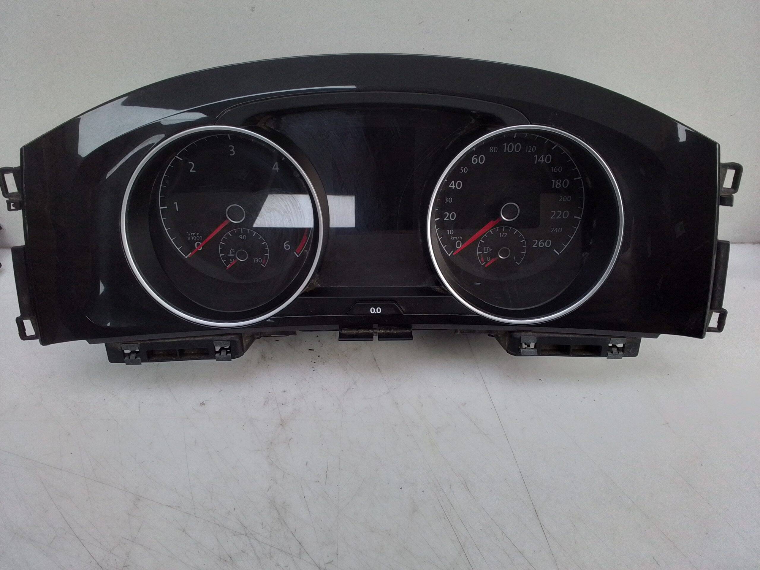 Cuadro de instrumentos volkswagen golf viii berlina (cd1)(12.2019->)