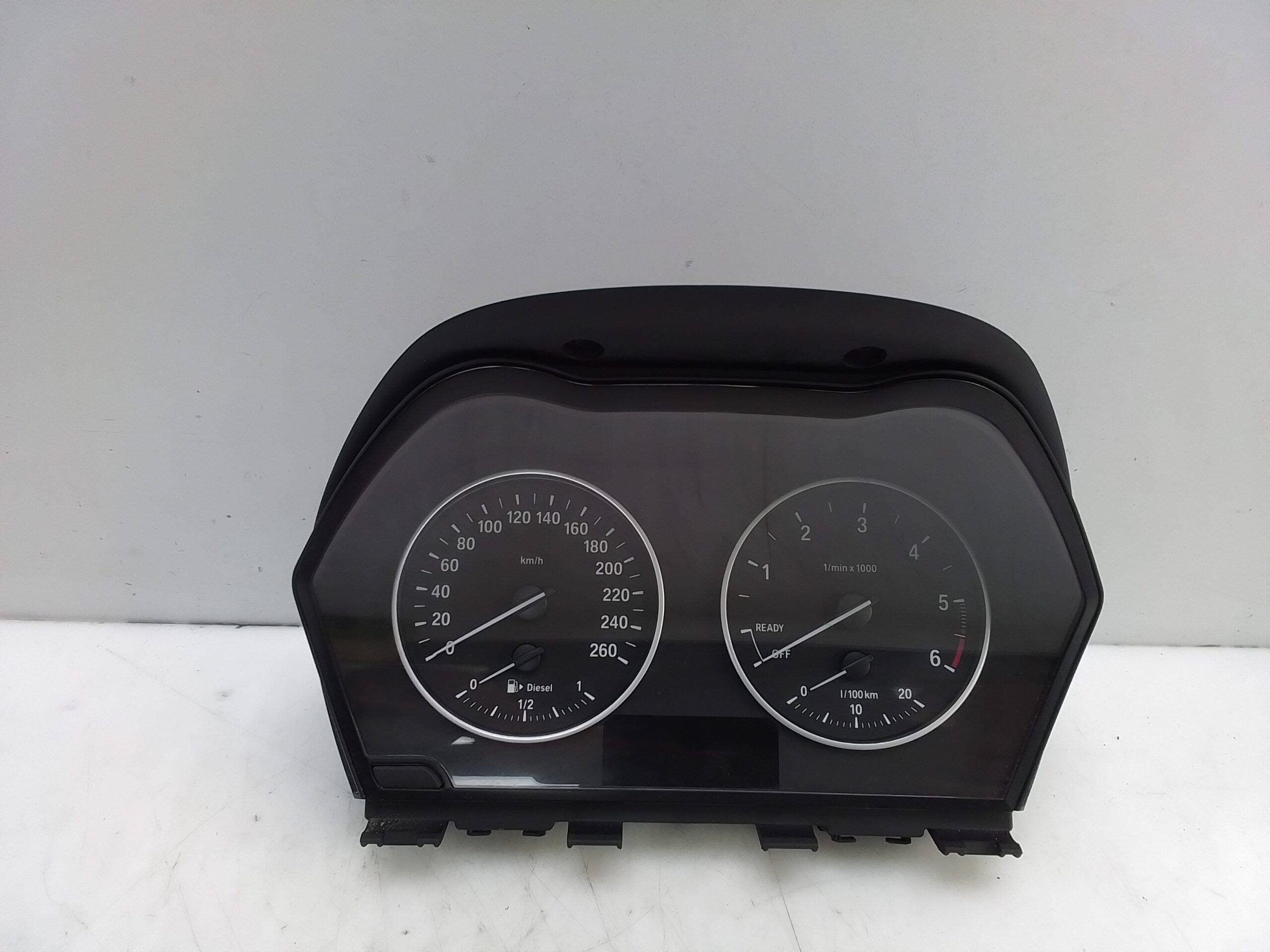 Cuadro de instrumentos bmw serie 1 berlina 5p (f20)(2015->)