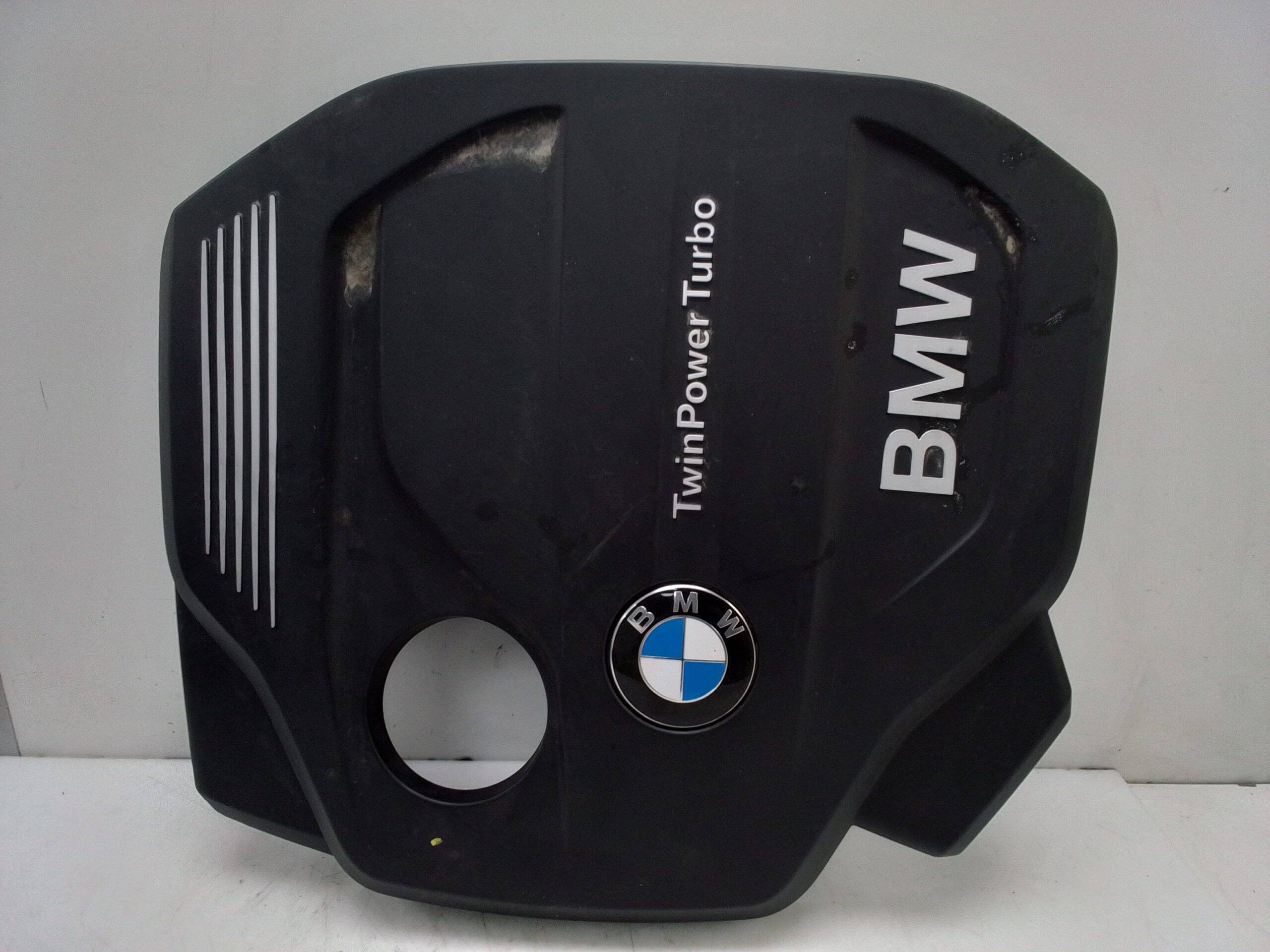 Tapa motor bmw serie 1 berlina 5p (f20)(2015->)