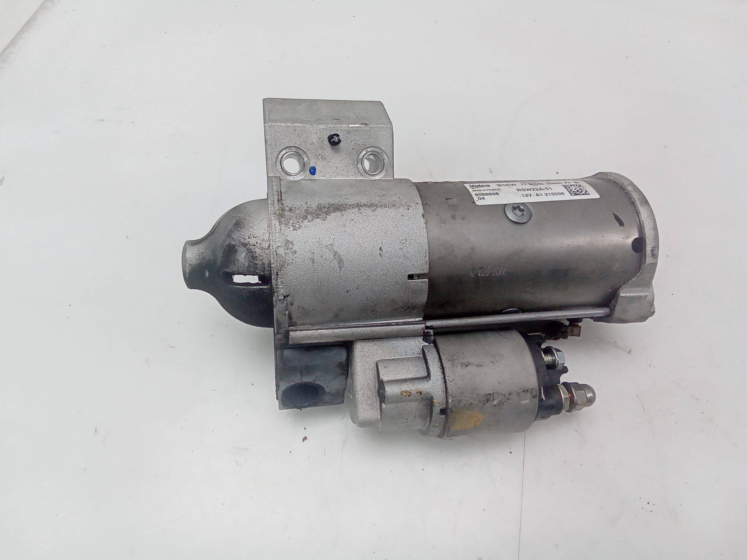 Motor arranque bmw serie 1 berlina 5p (f20)(2015->)