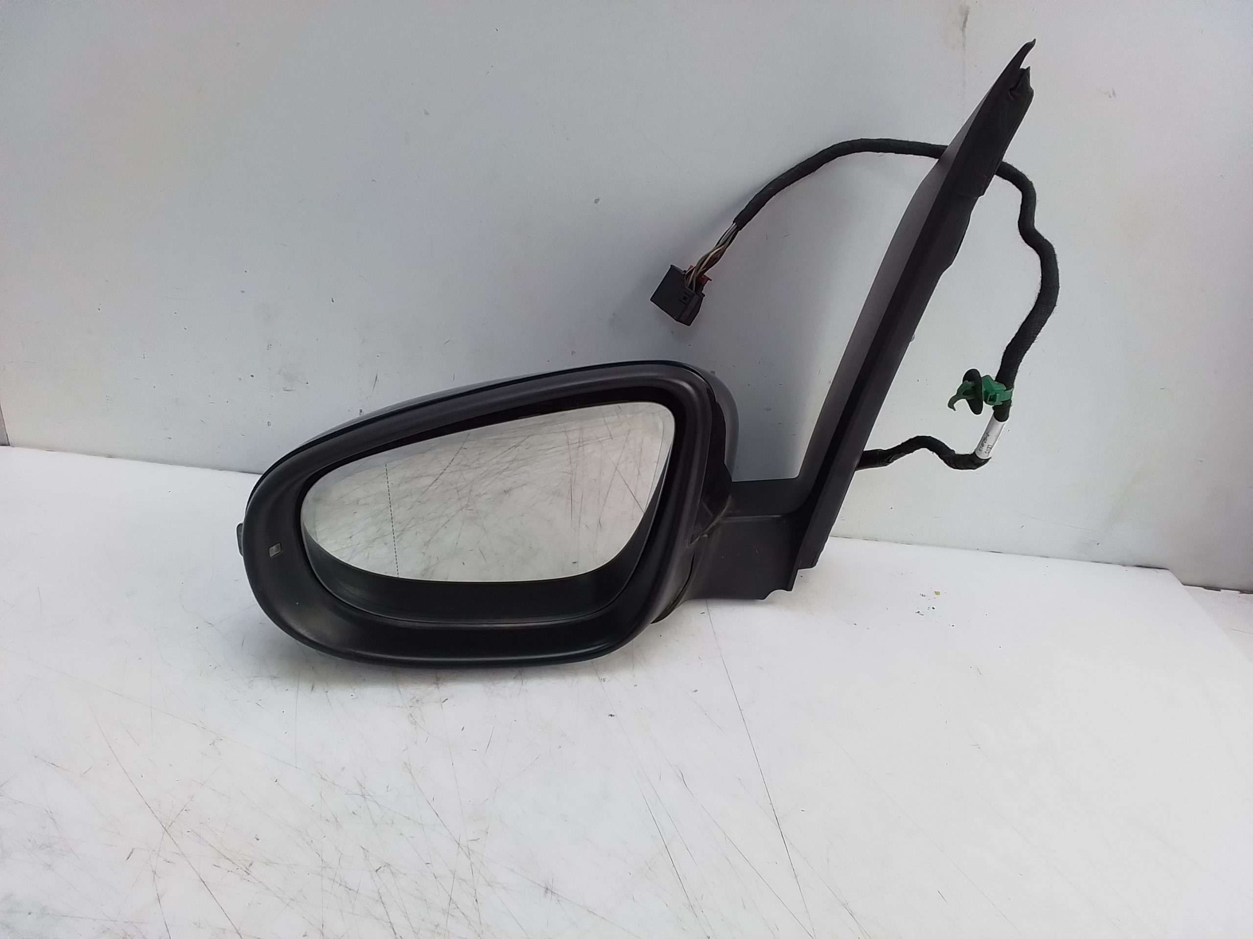 Retrovisor izquierdo electrico volkswagen touran (1t3)(08.2010->)