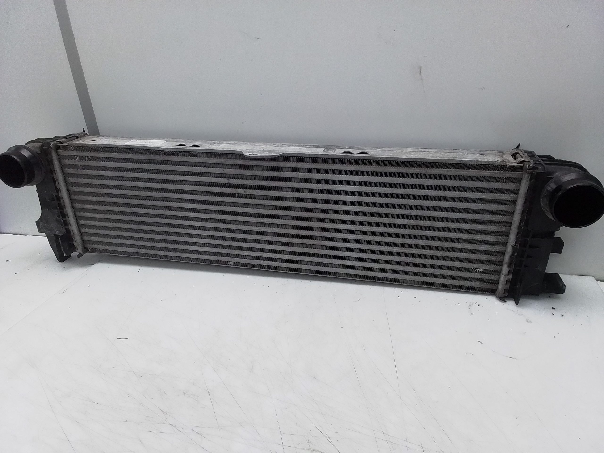 Intercooler mercedes-benz vito furgón (447)(07.2014->)