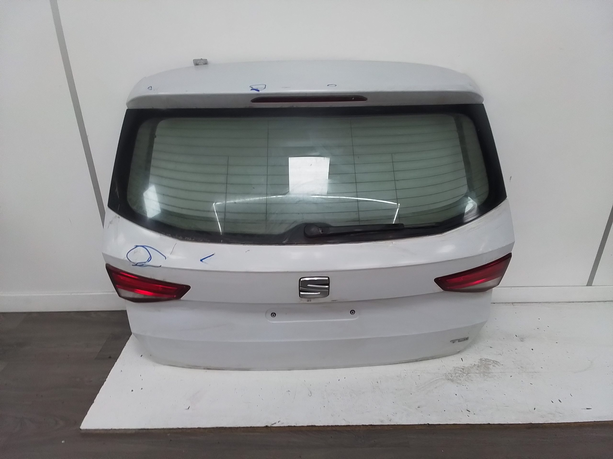 Porton trasero seat ateca (kh7)(03.2016->)