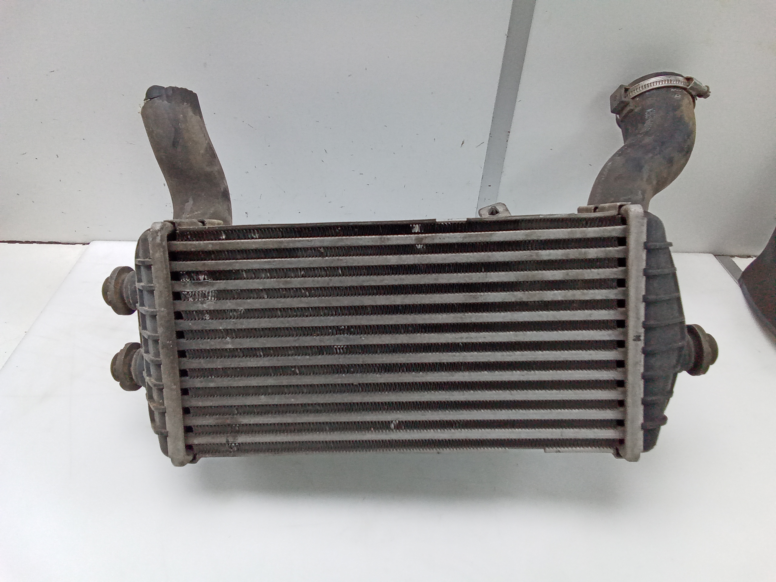 Intercooler kia rio berlina (qb)(2011->)