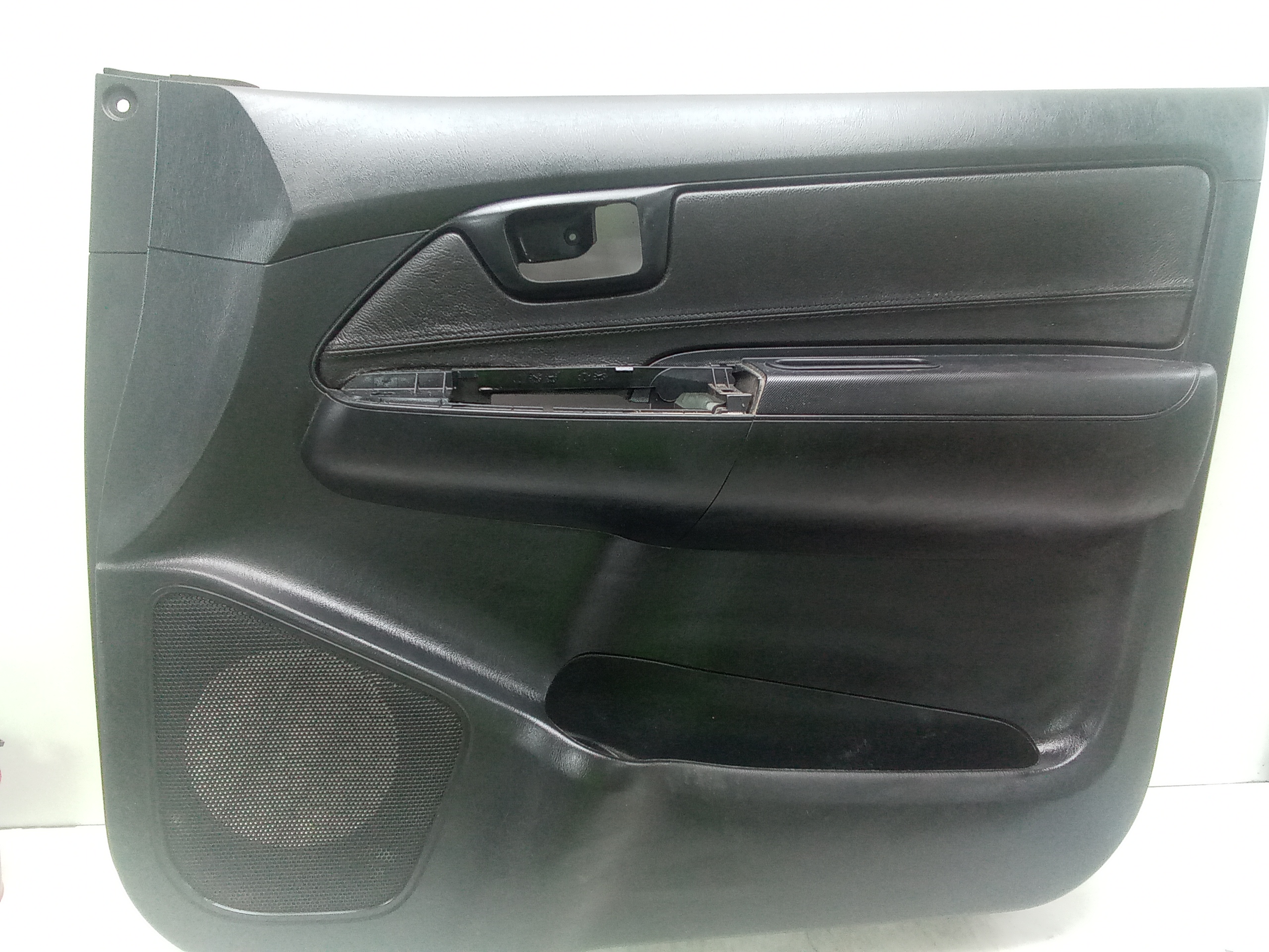 Guarnecido puerta delantera derecha toyota hilux (kun)(2005->)