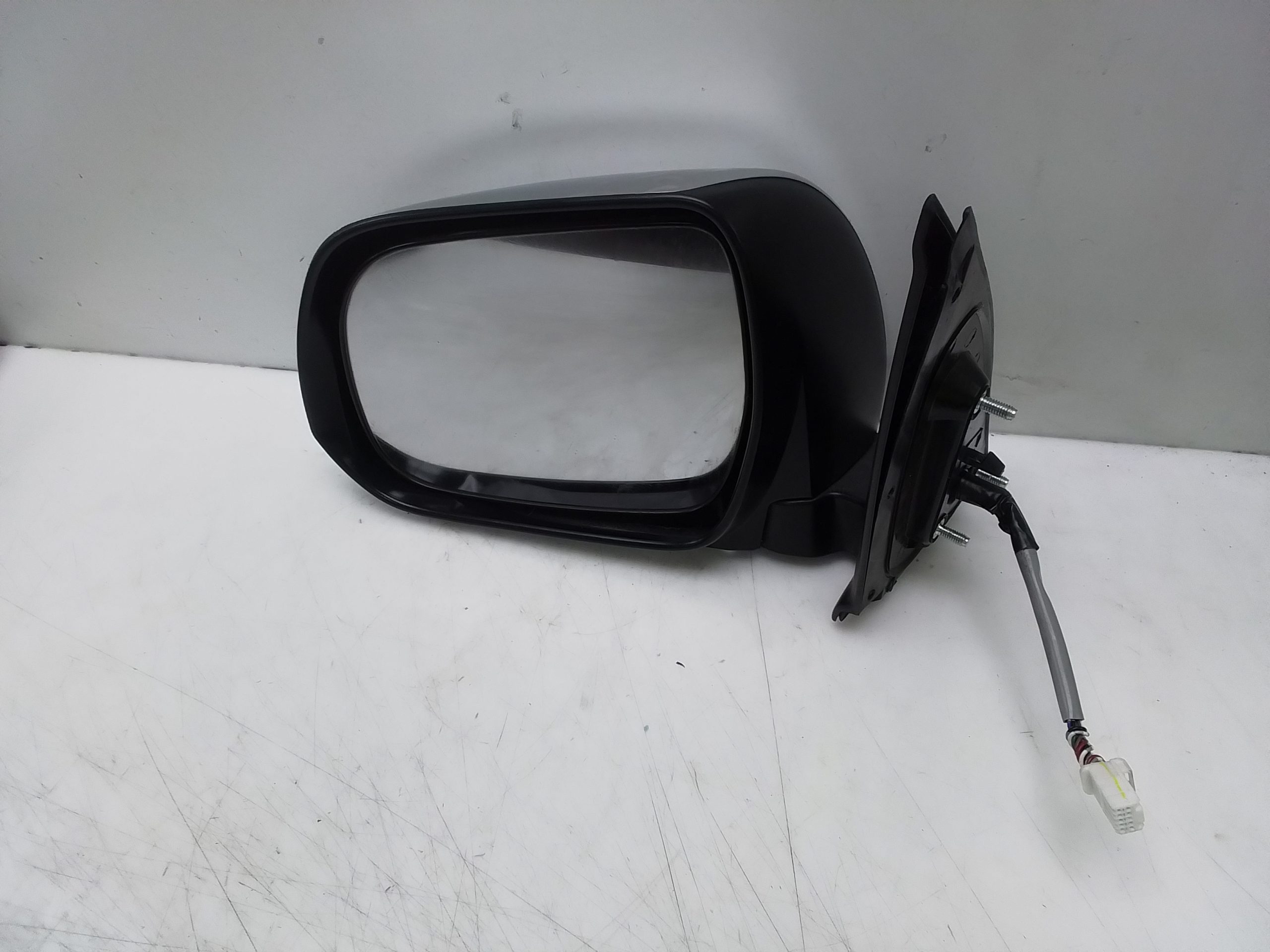 Retrovisor izquierdo electrico toyota hilux (kun)(2005->)