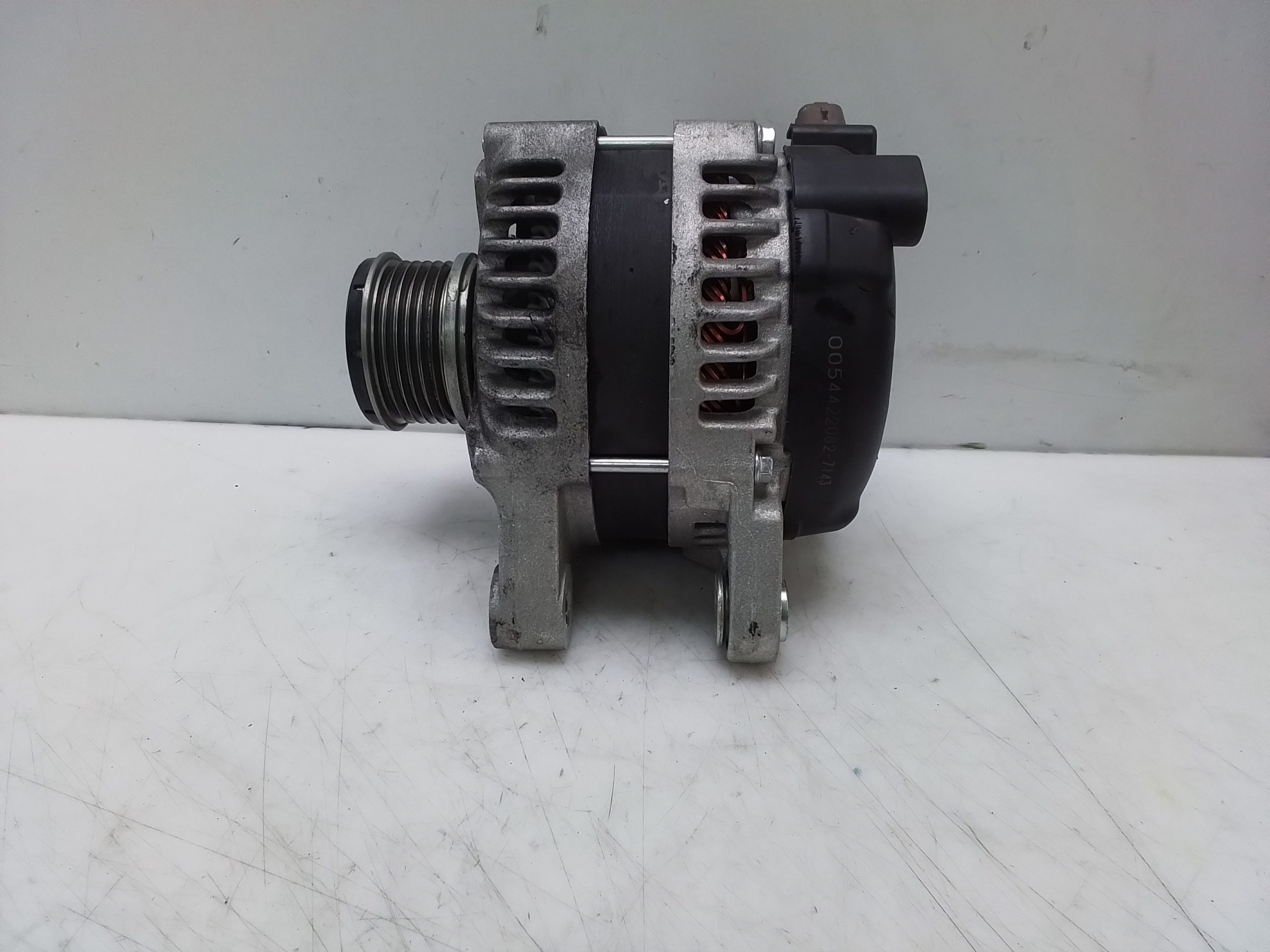 Alternador peugeot 208 (p2)(06.2019->)