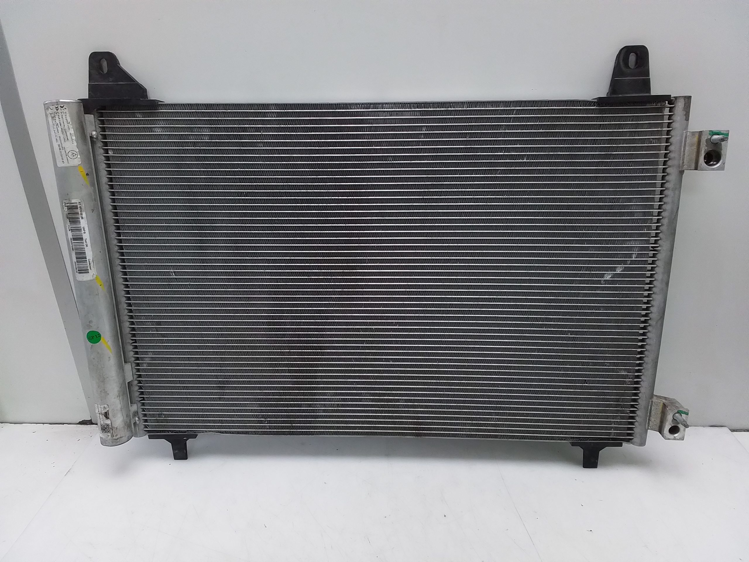 Radiador a/c peugeot 208 (p2)(06.2019->)