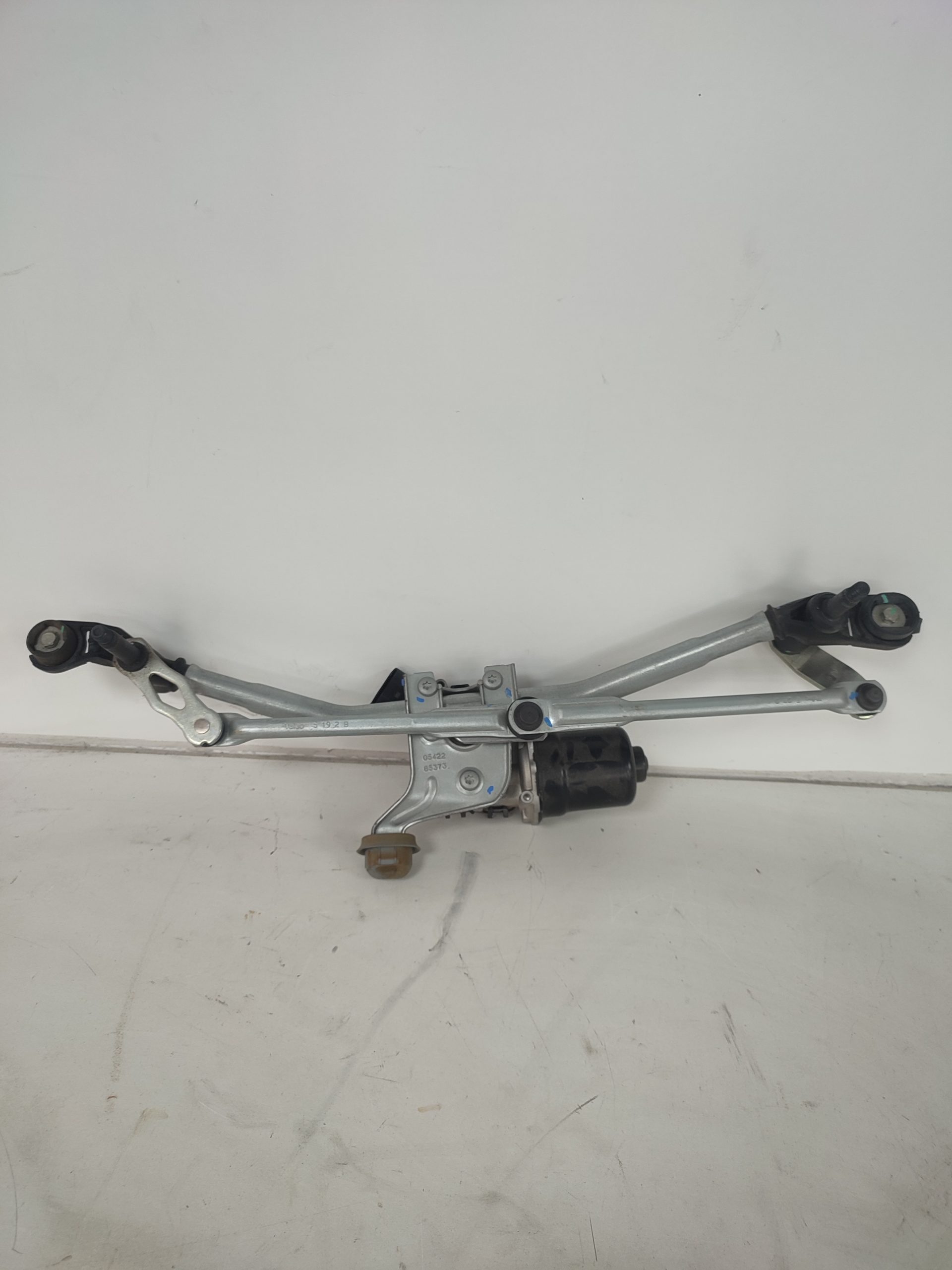 Motor limpia delantero peugeot 208 (p2)(06.2019->)