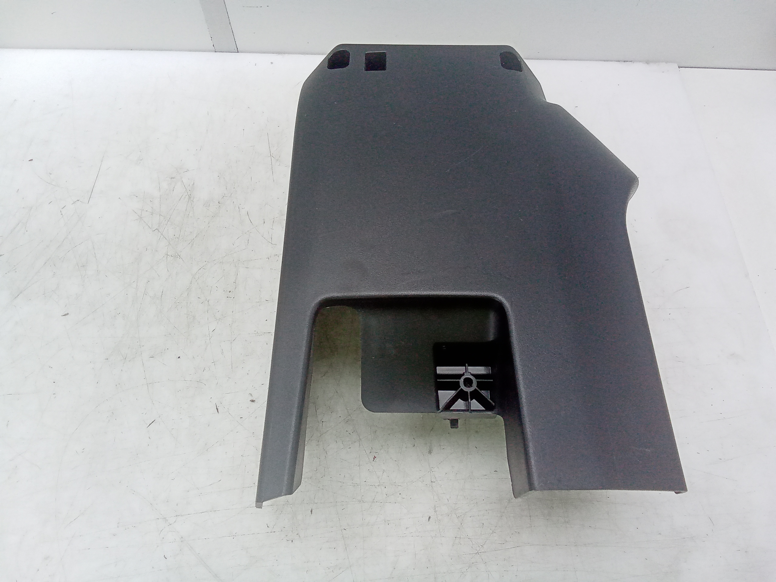 Carcasa columna direccion peugeot 208 (p2)(06.2019->)