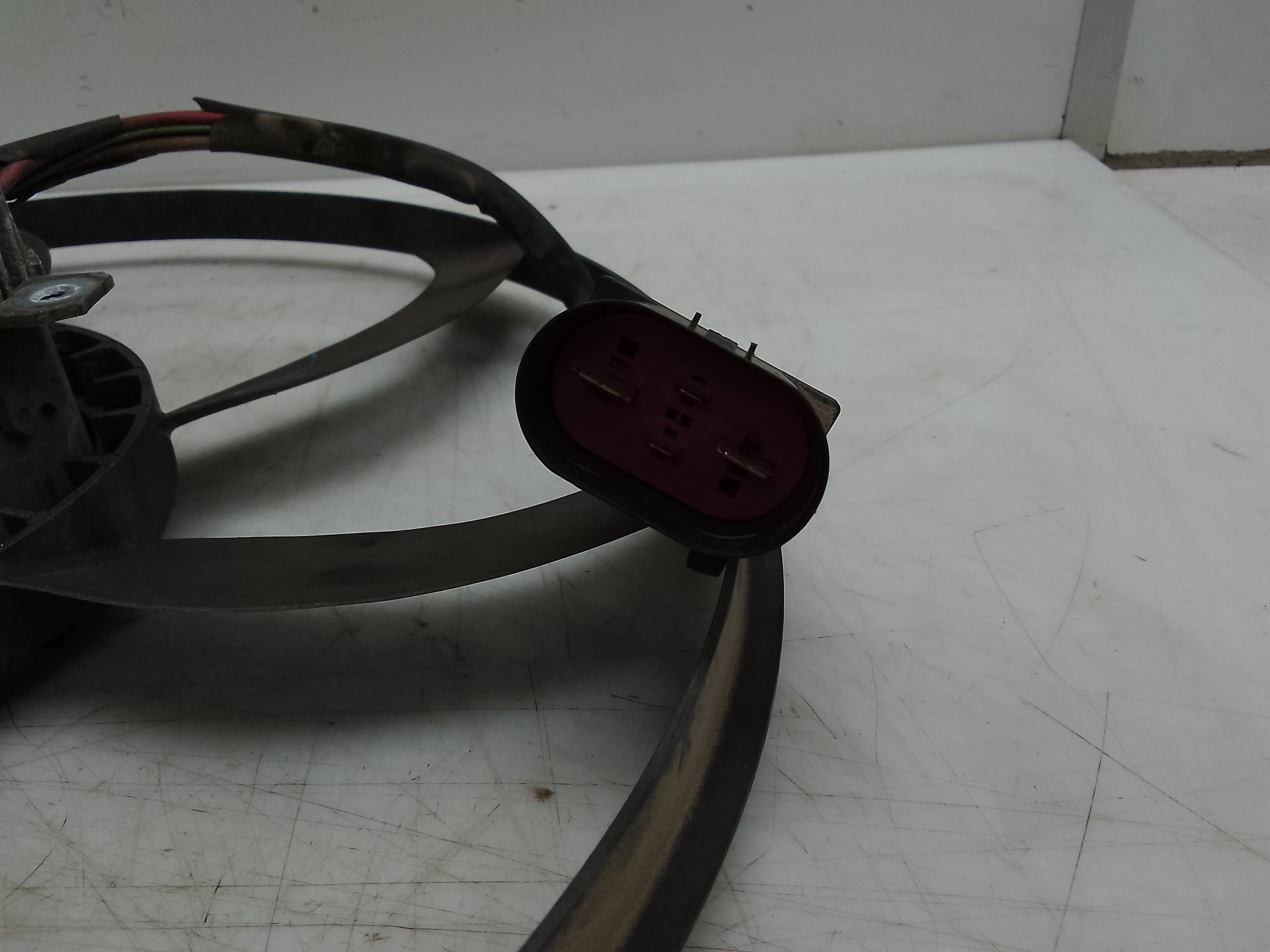 Electroventilador seat leon (5f1)(09.2012->)