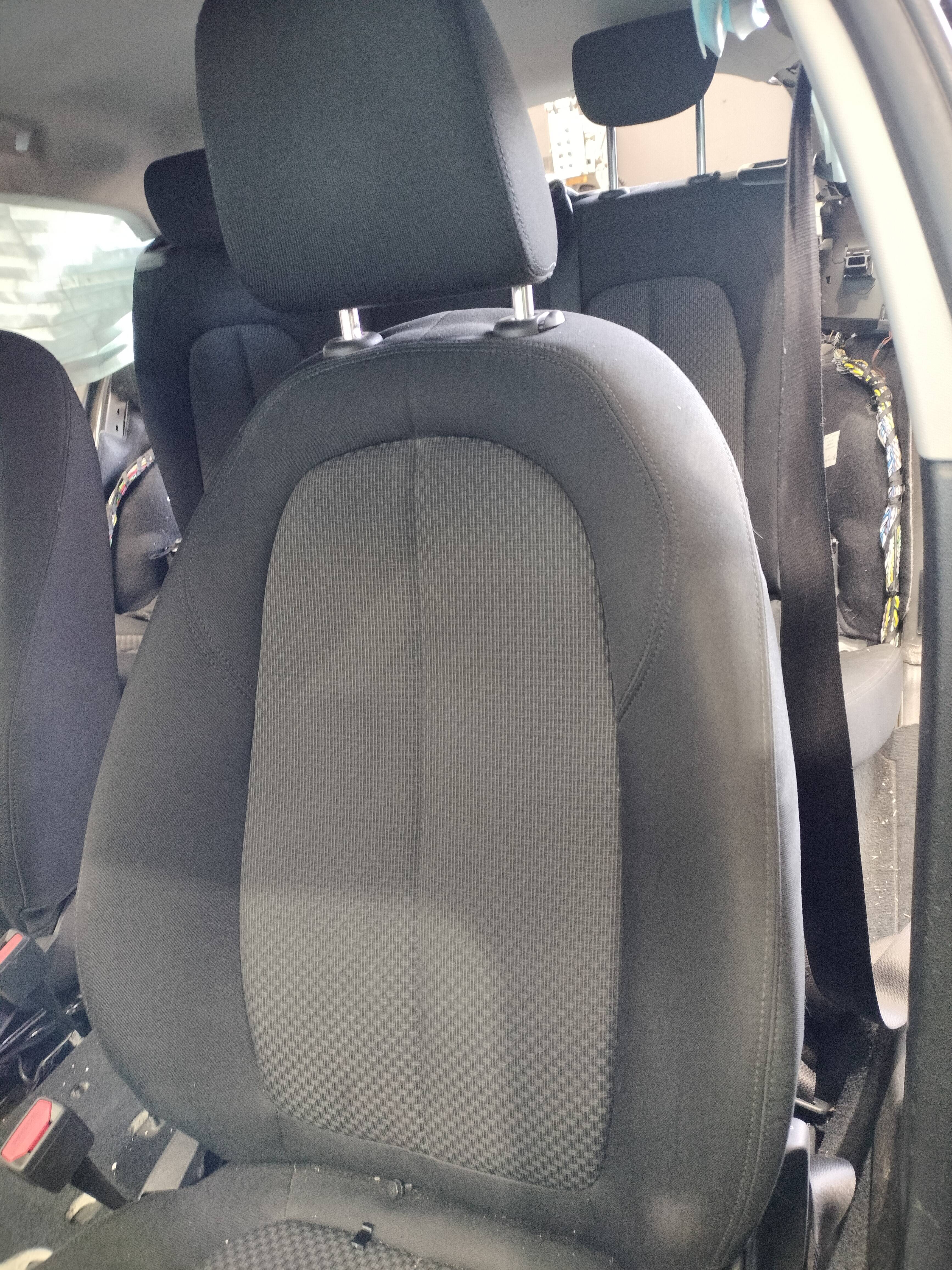 Asiento delantero izquierdo bmw serie 1 berlina (f40)(2019->)