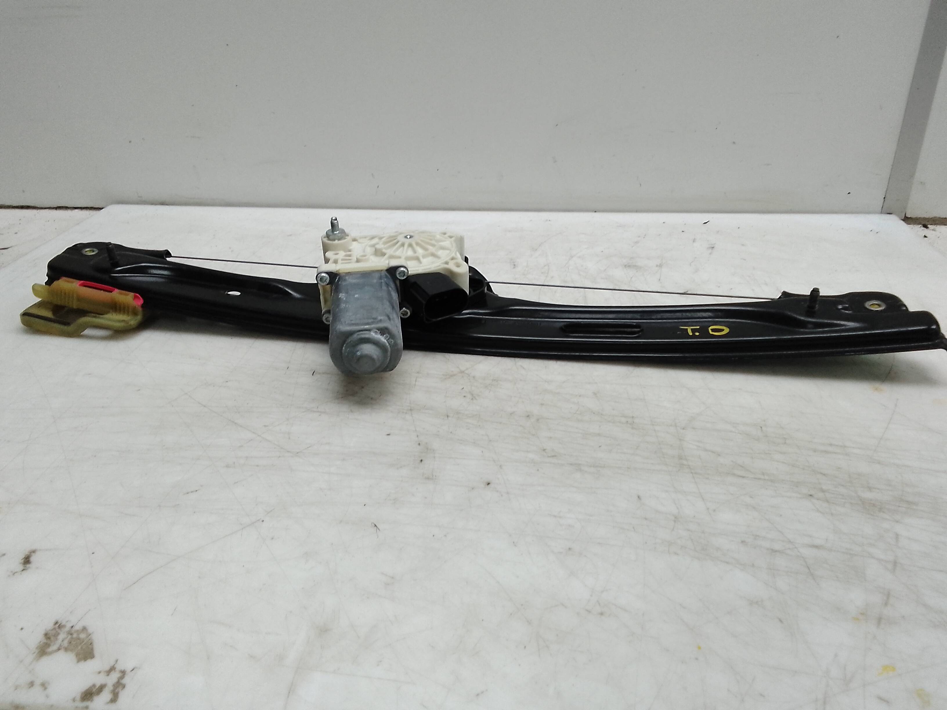 Elevalunas trasero derecho bmw serie x5 (f15)(2013->)