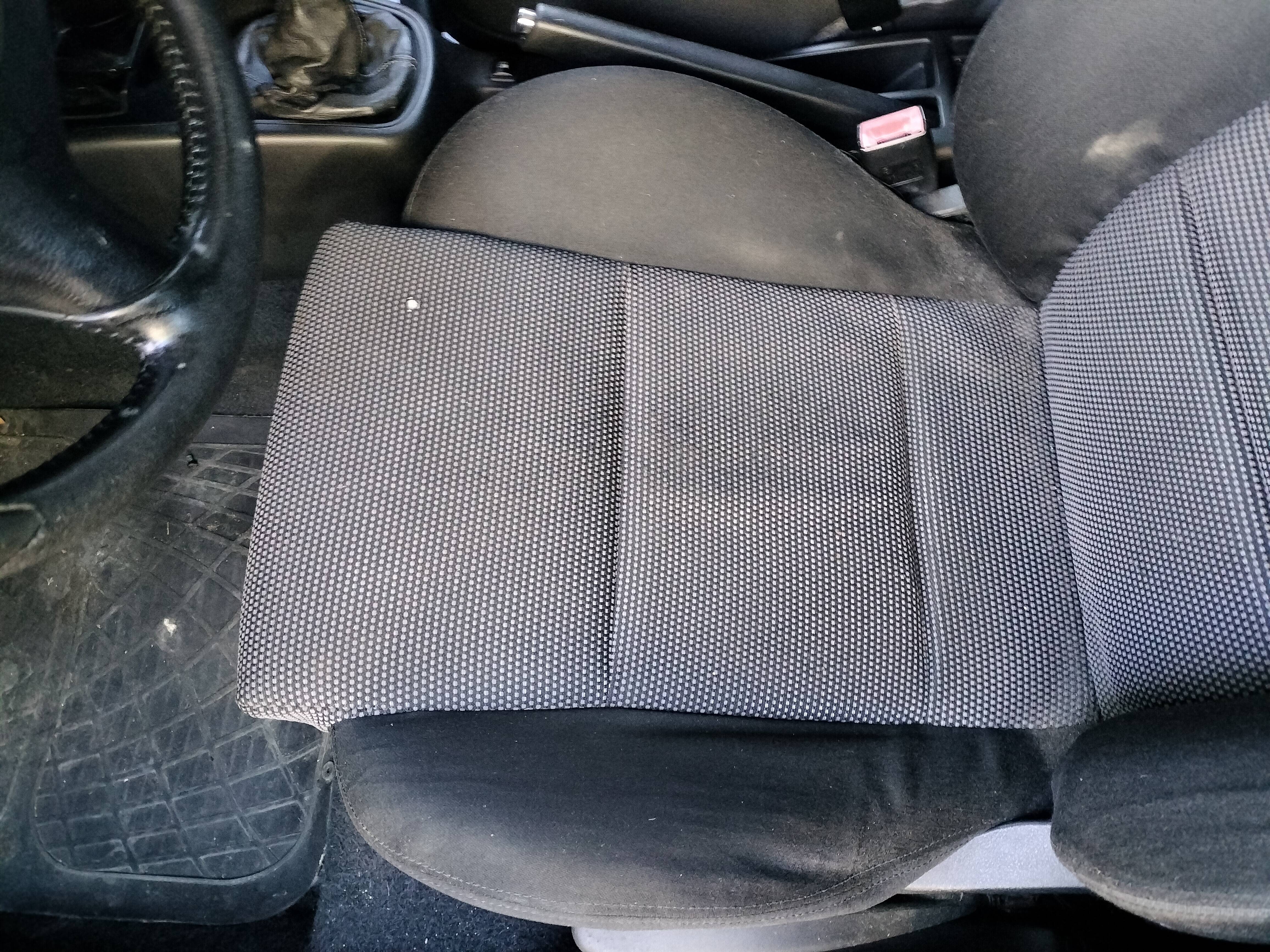 Asiento delantero izquierdo seat leon (1m1)(11.1999->)