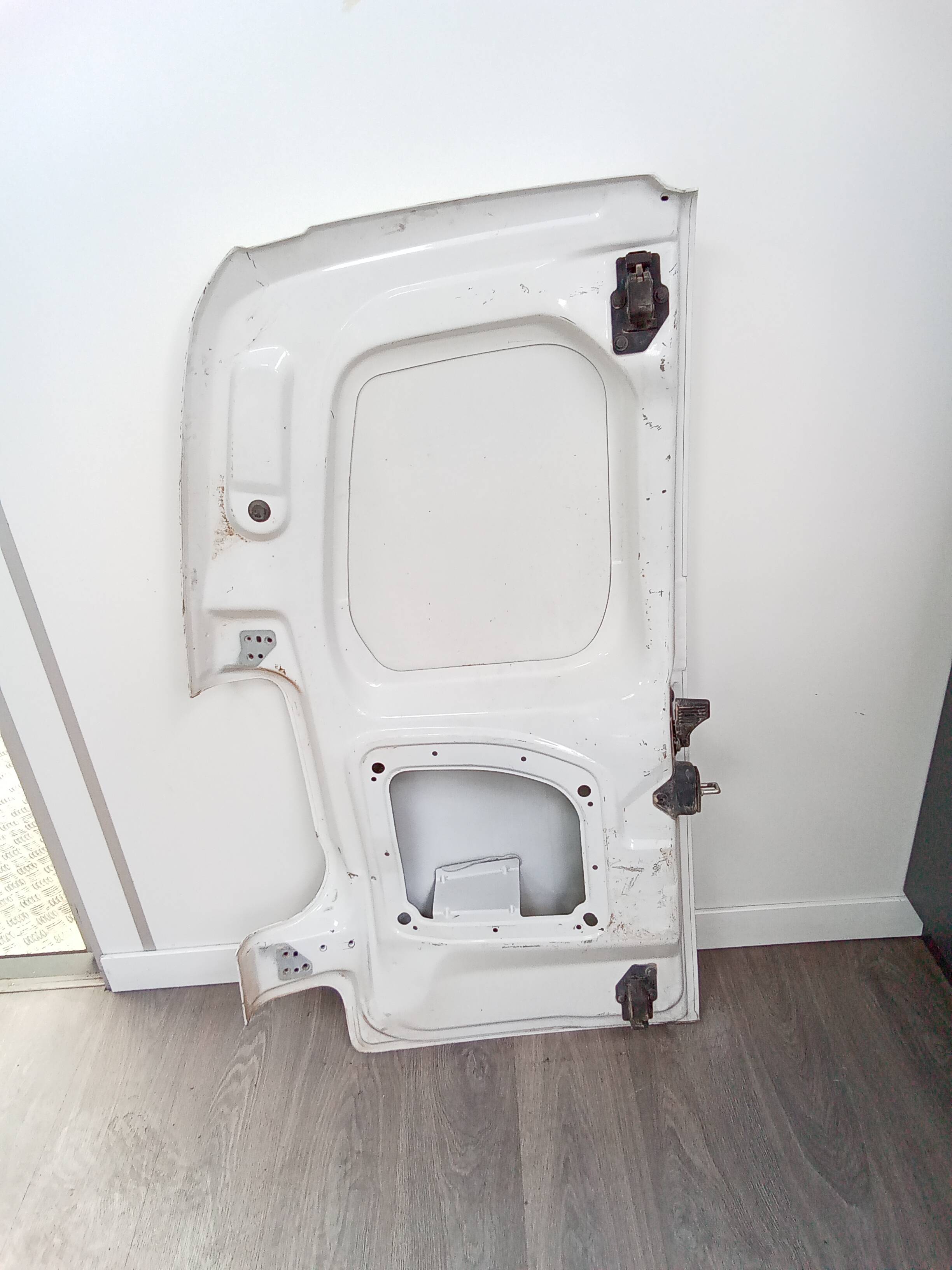 Puerta trasera carga derecha citroen berlingo furgón (2008->)