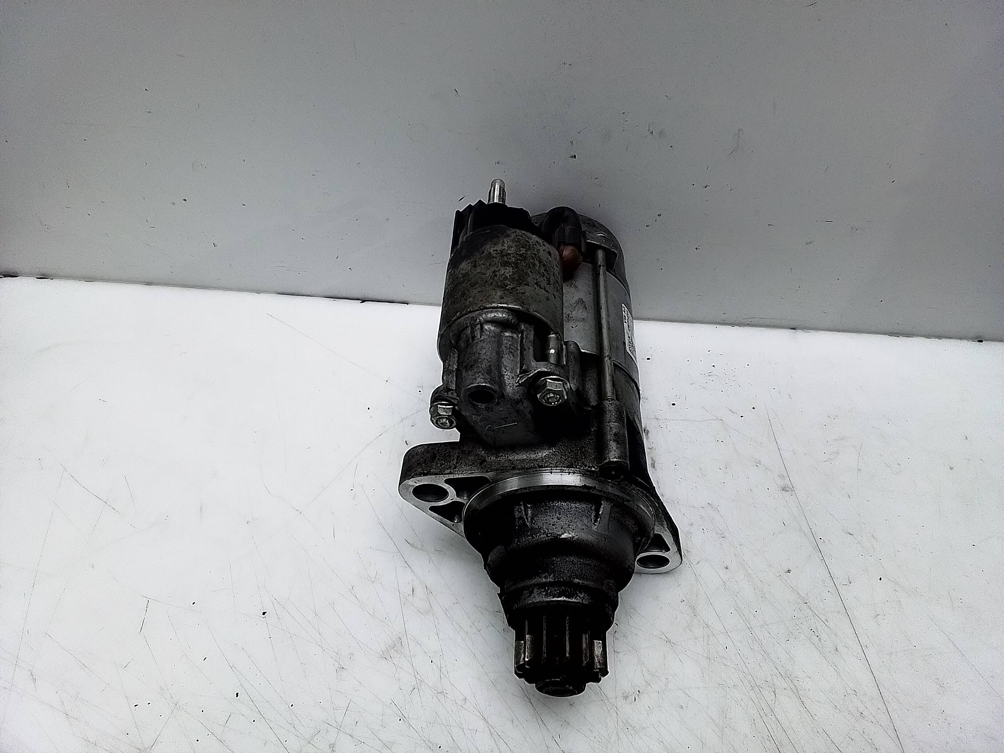 Motor arranque volkswagen tiguan (ad1)(01.2016->)