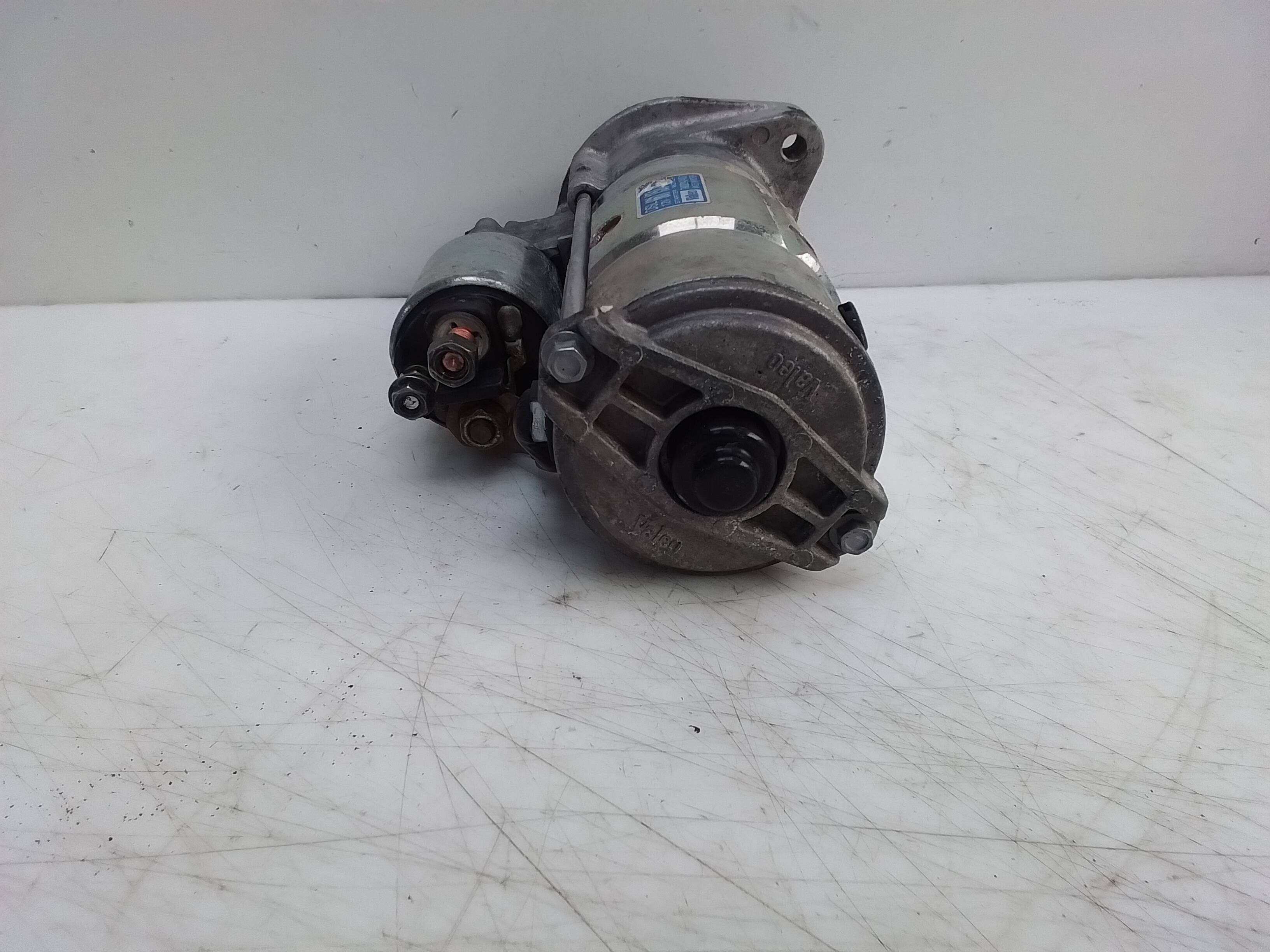 Motor arranque ssangyong rexton (04.2003->)