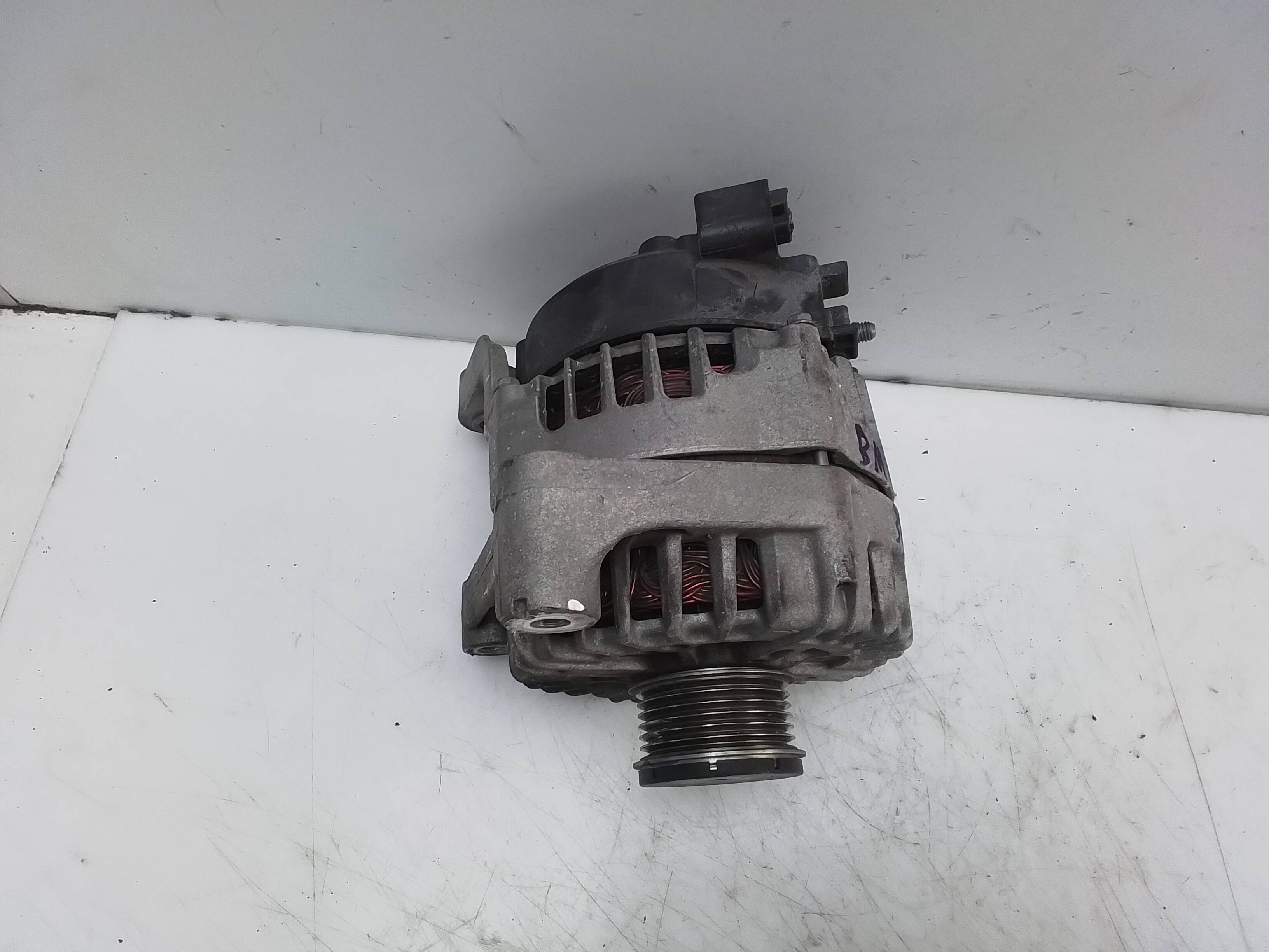 Alternador bmw serie x5 (f15)(2013->)