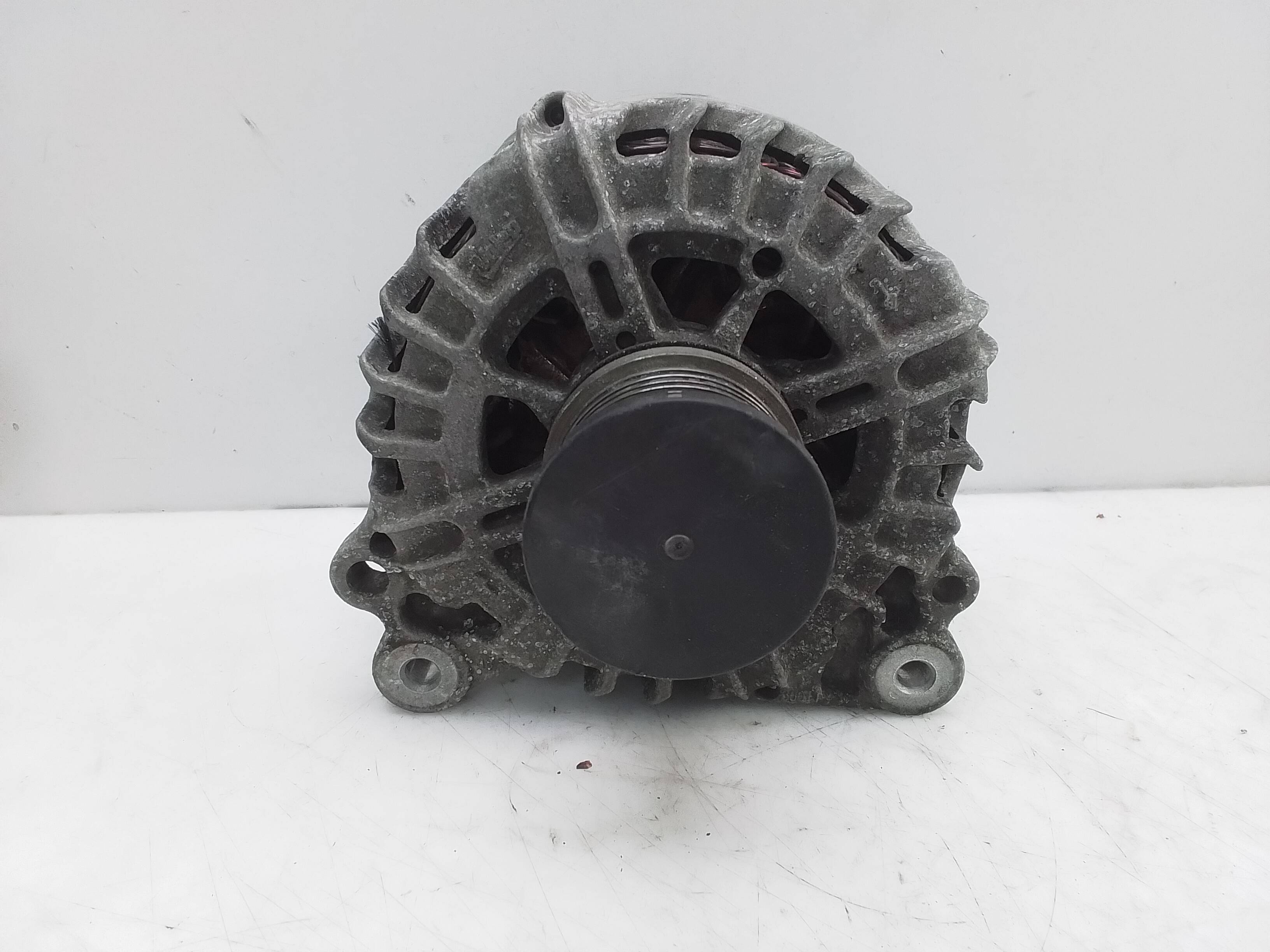 Alternador volkswagen golf viii berlina (cd1)(12.2019->)