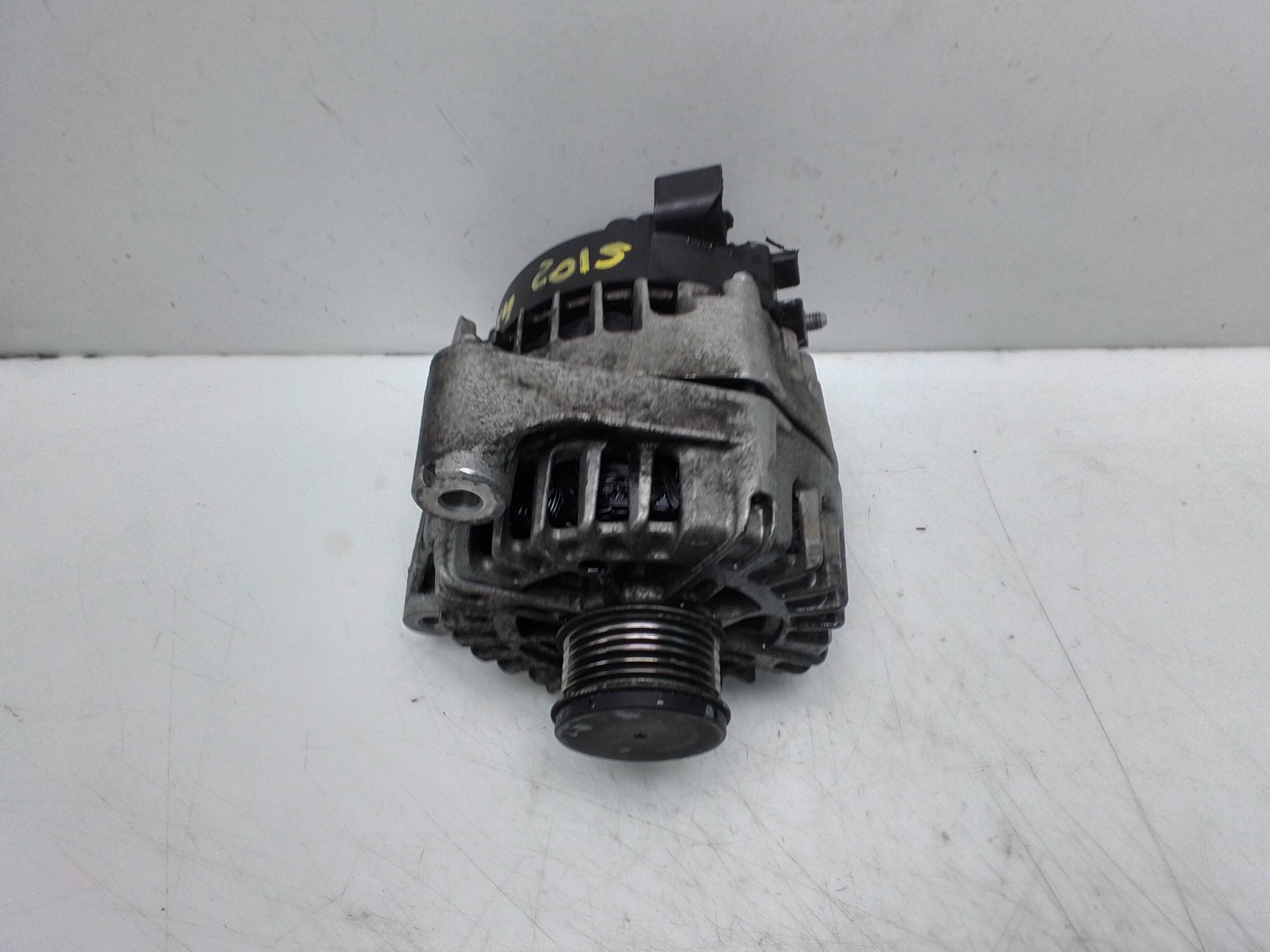 Alternador bmw serie x4 (f26)(2014->)