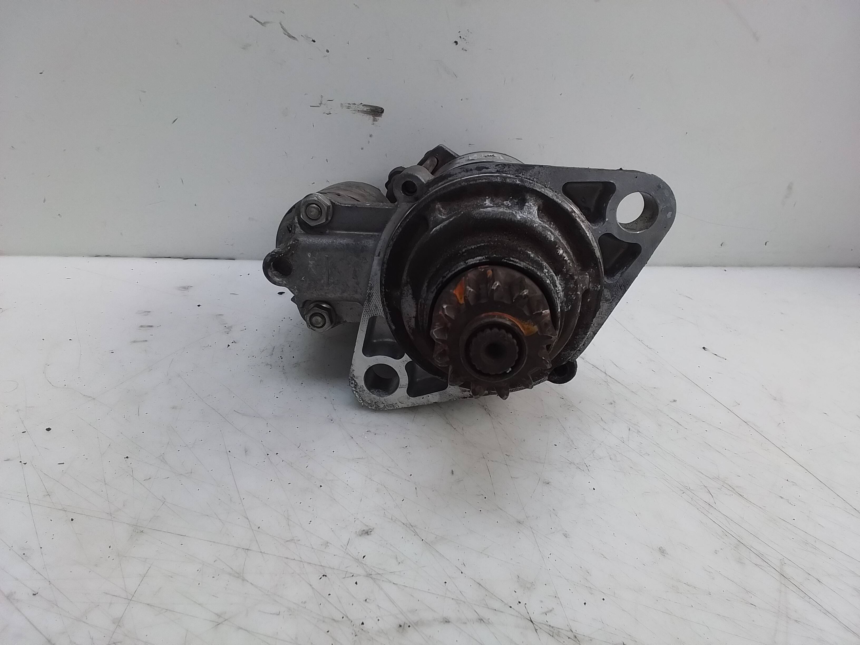 Motor arranque volkswagen golf viii berlina (cd1)(12.2019->)